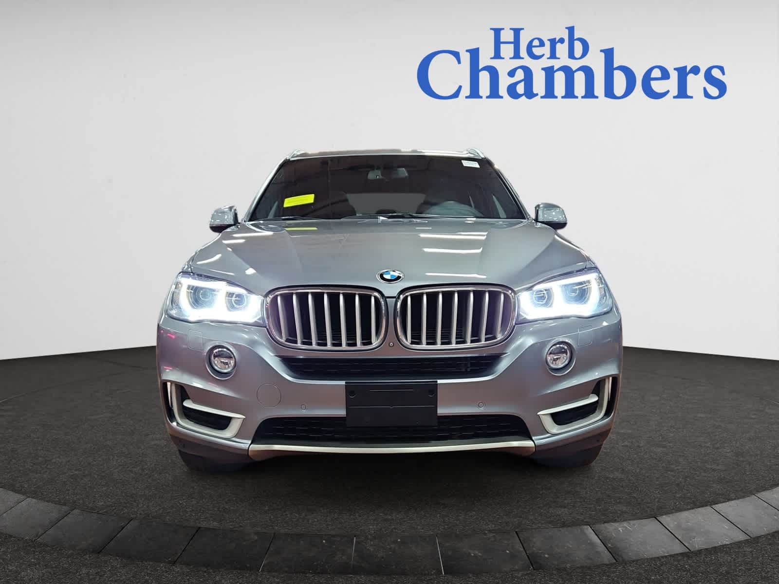 used 2017 BMW X5 car, priced at $21,998