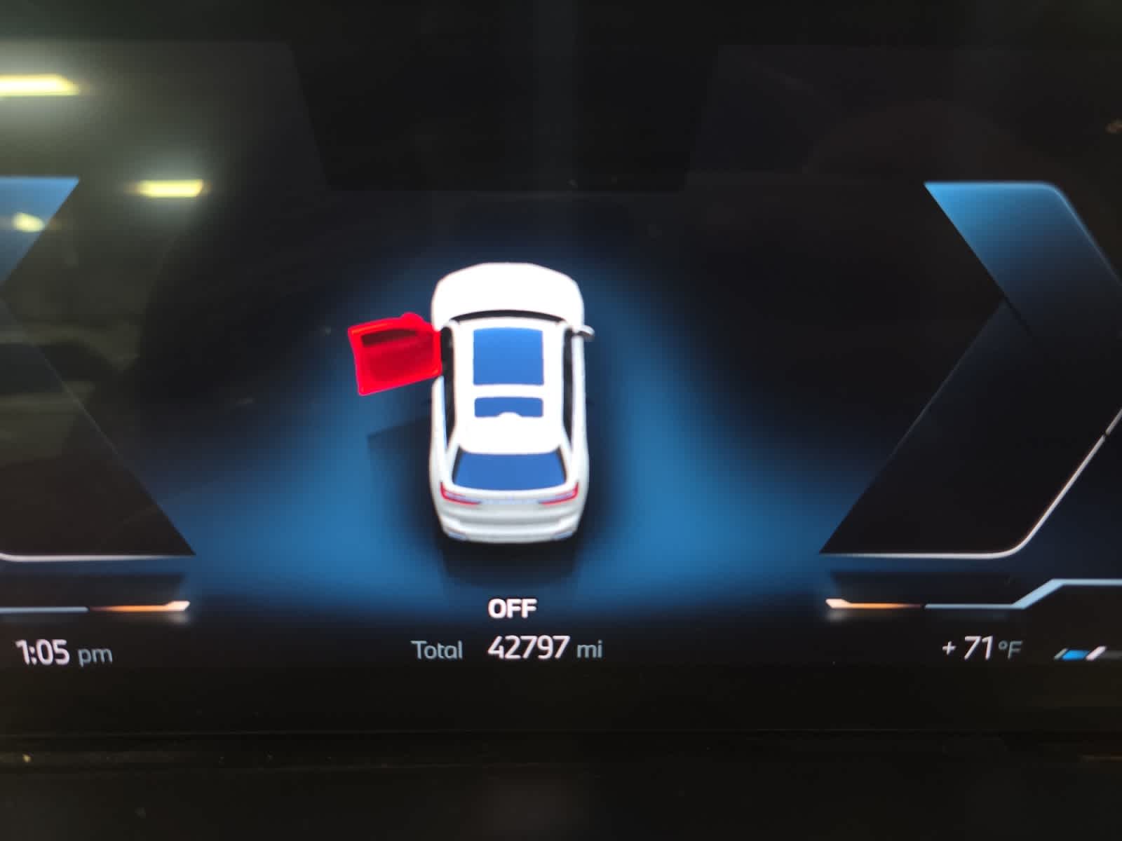 used 2024 BMW X7 car, priced at $65,998