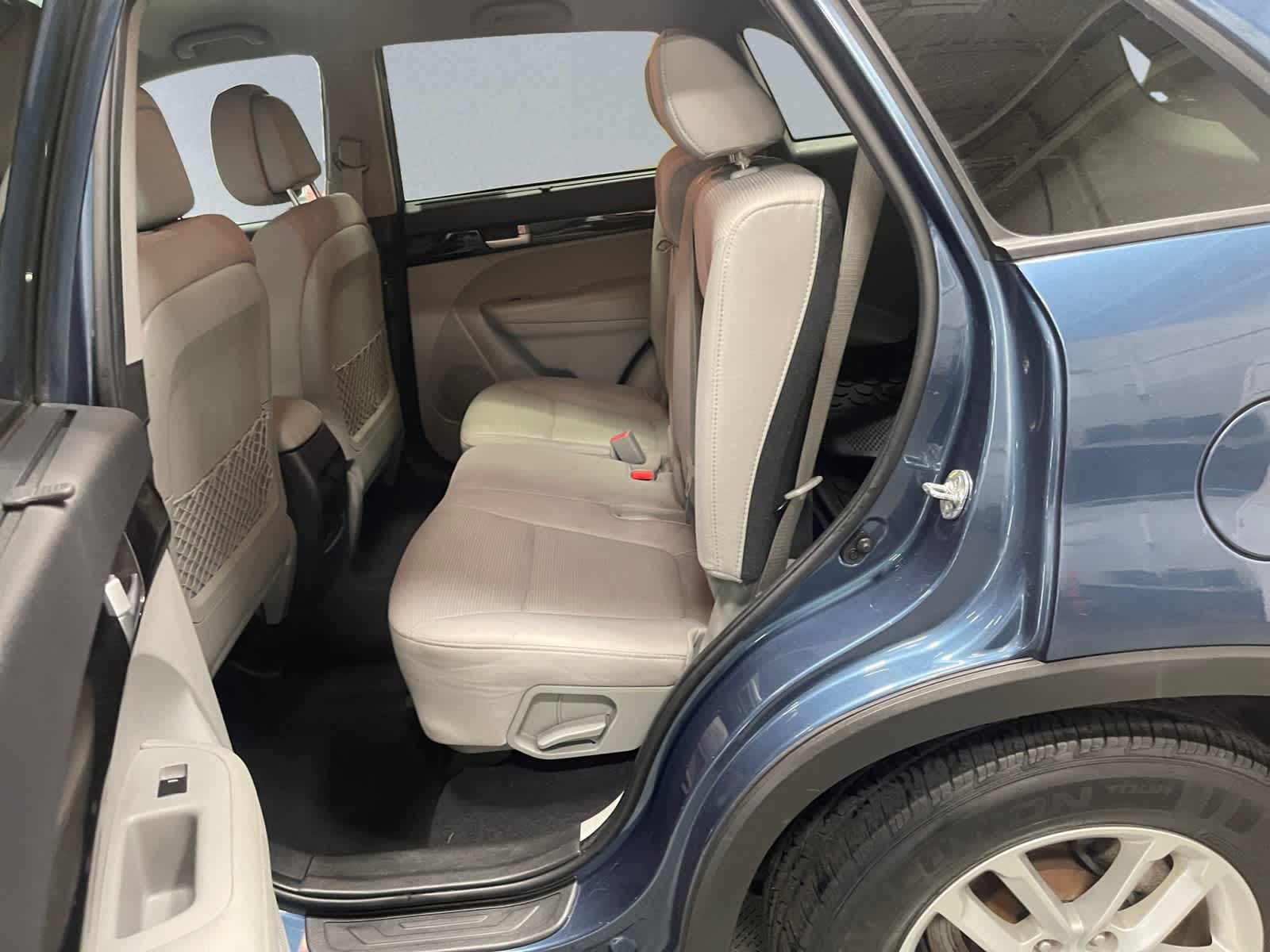 used 2015 Kia Sorento car, priced at $11,298