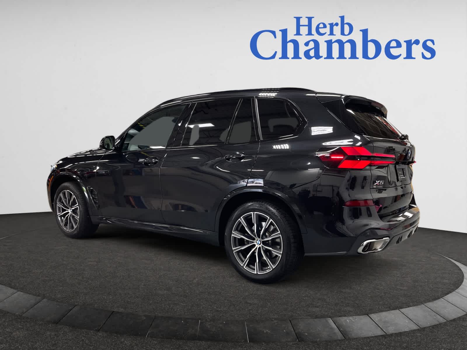 used 2025 BMW X5 car, priced at $72,998