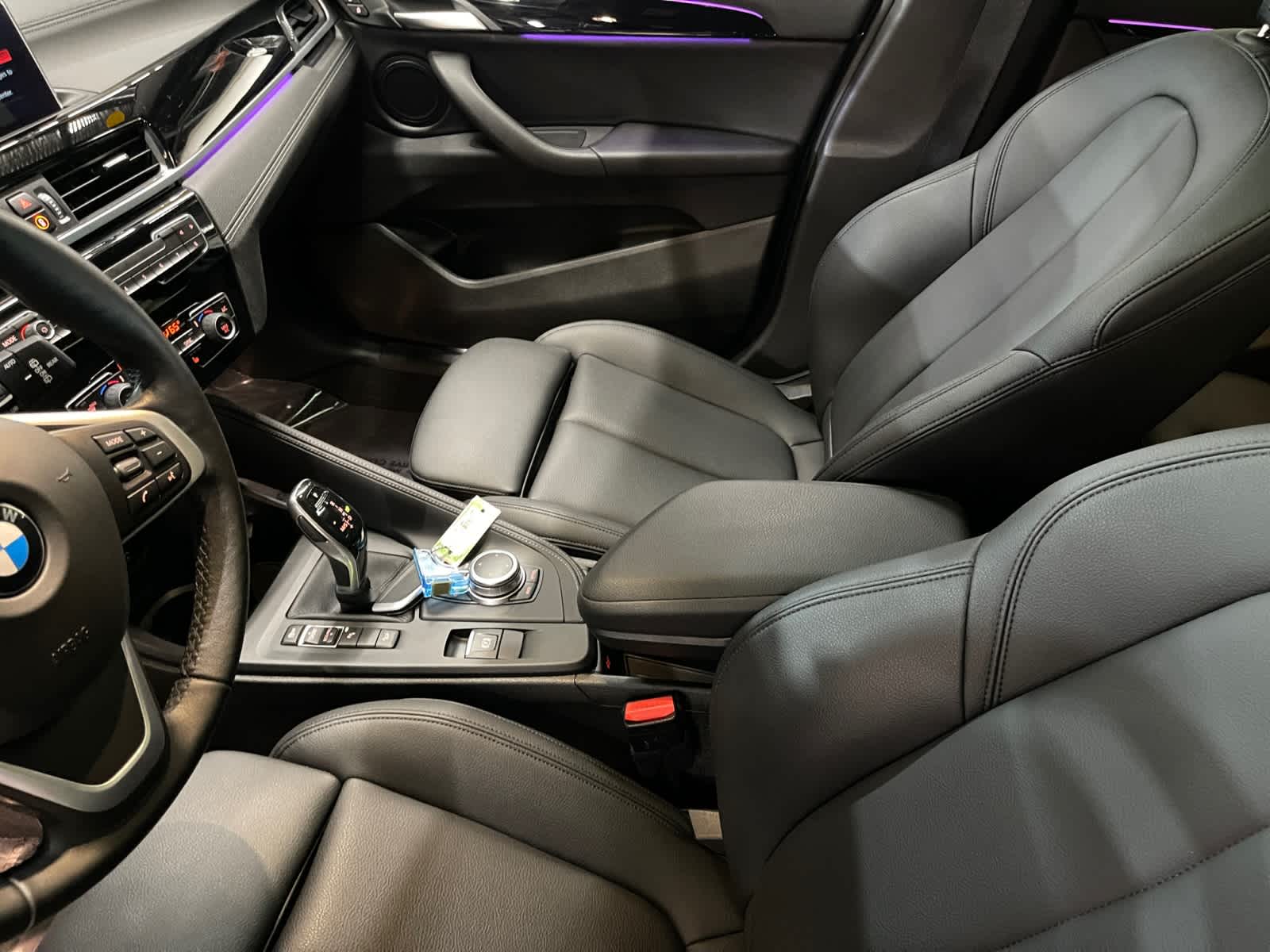 used 2022 BMW X2 car, priced at $30,498