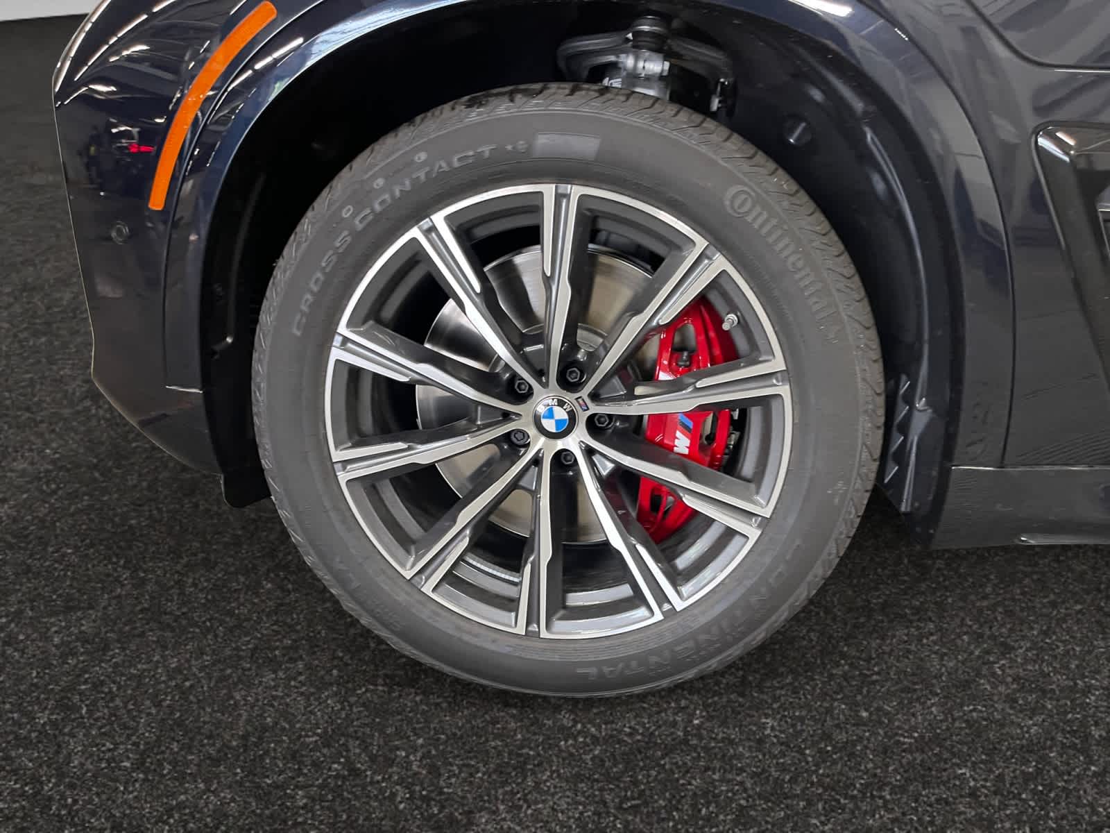new 2026 BMW X5 PHEV car, priced at $91,775