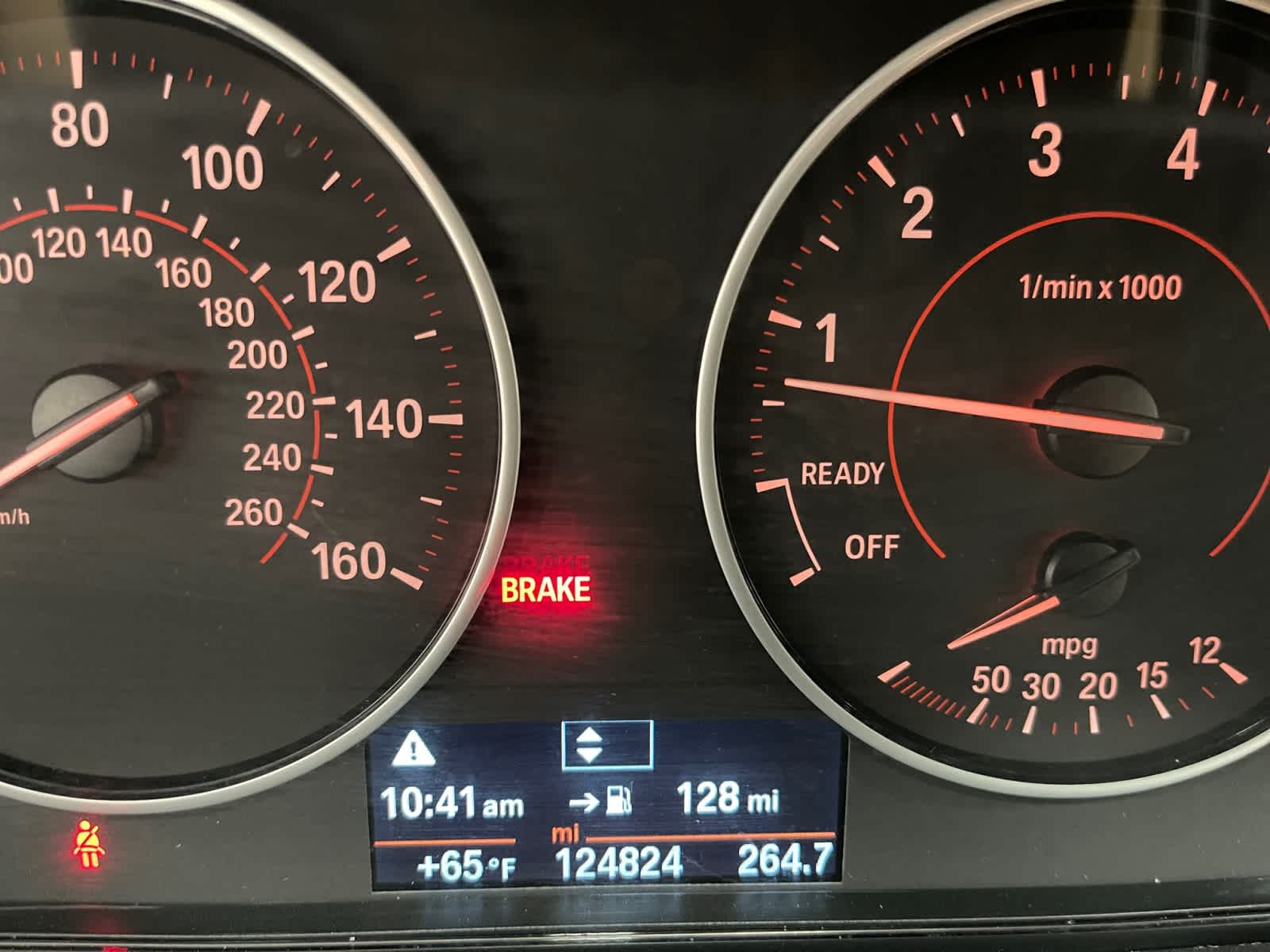 used 2016 BMW 340i car, priced at $20,498