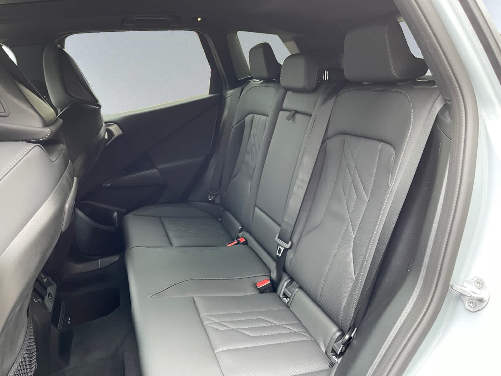 new 2025 BMW X3 car, priced at $58,185