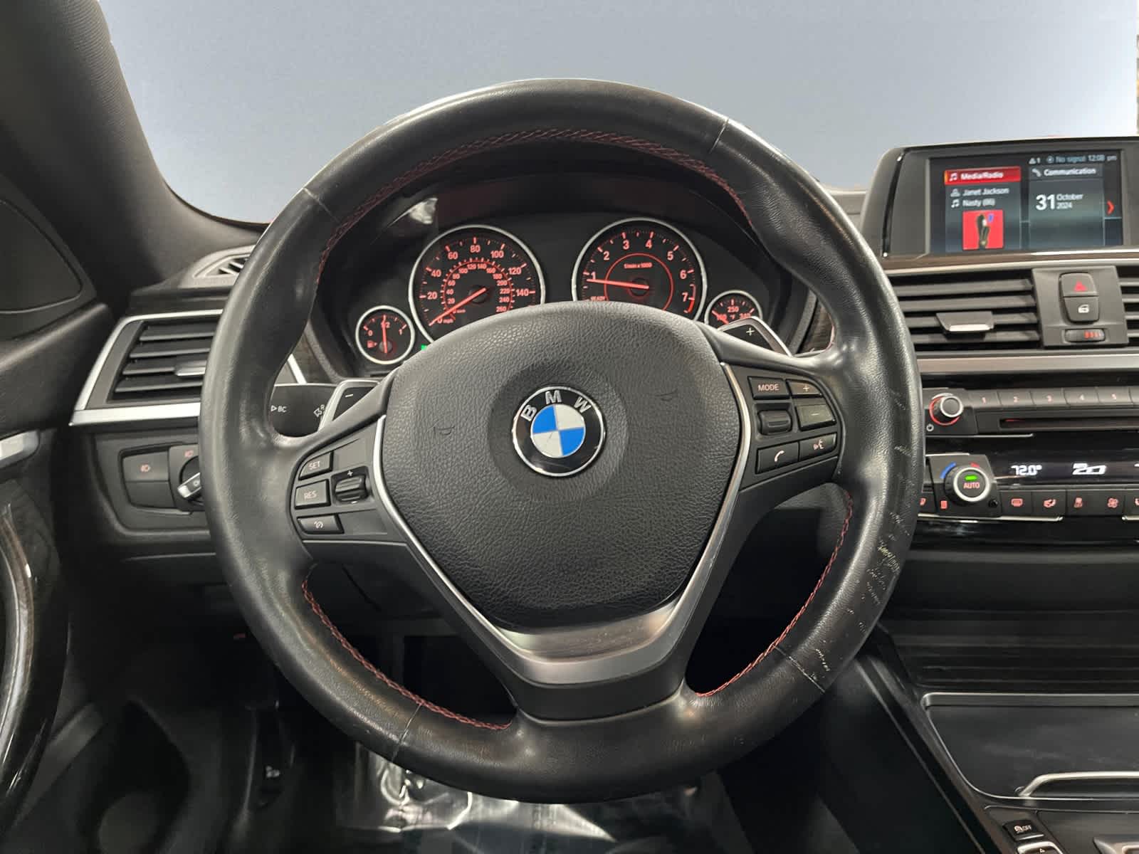 used 2018 BMW 430i car, priced at $21,498