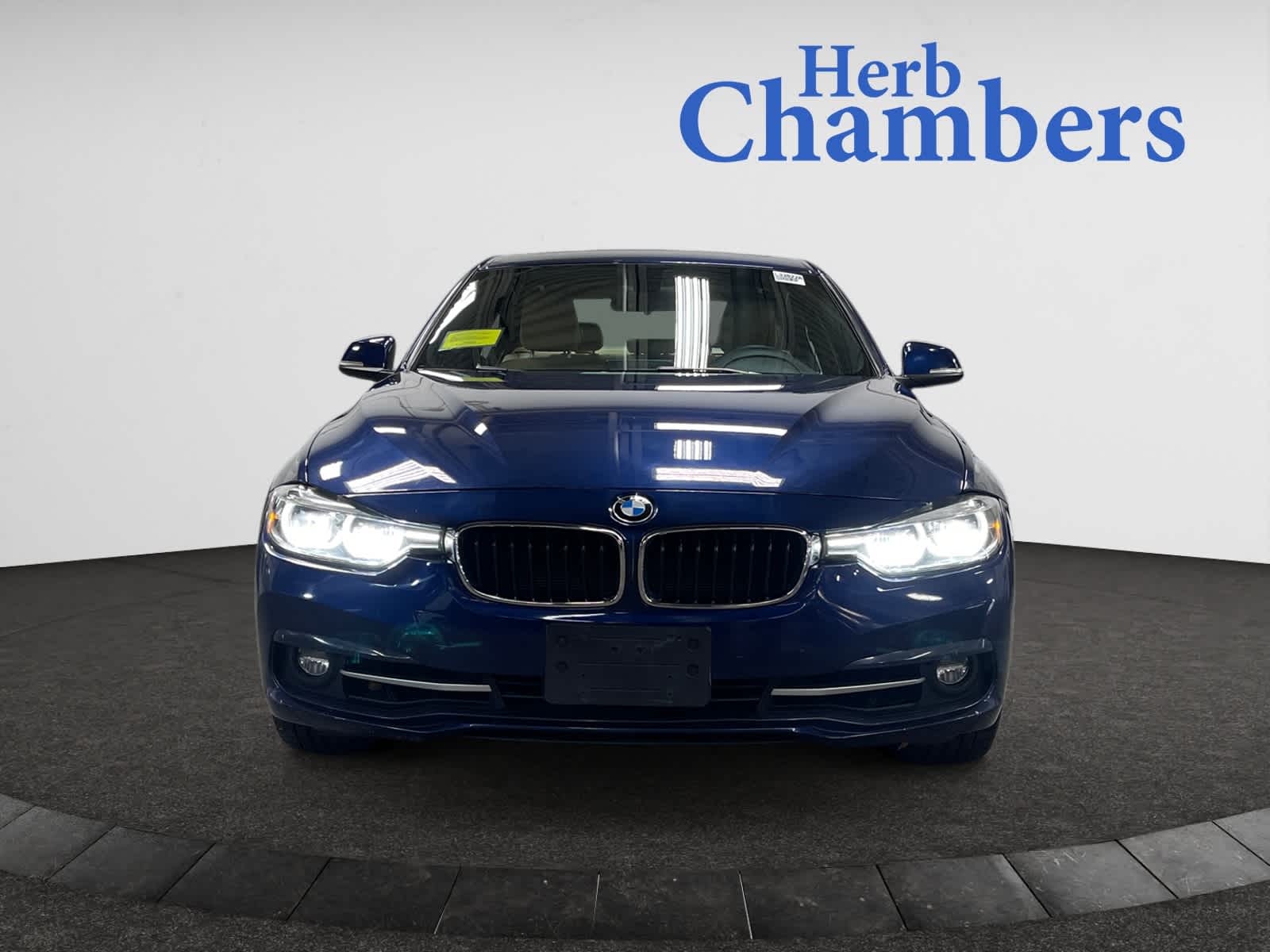 used 2016 BMW 340i car, priced at $20,498