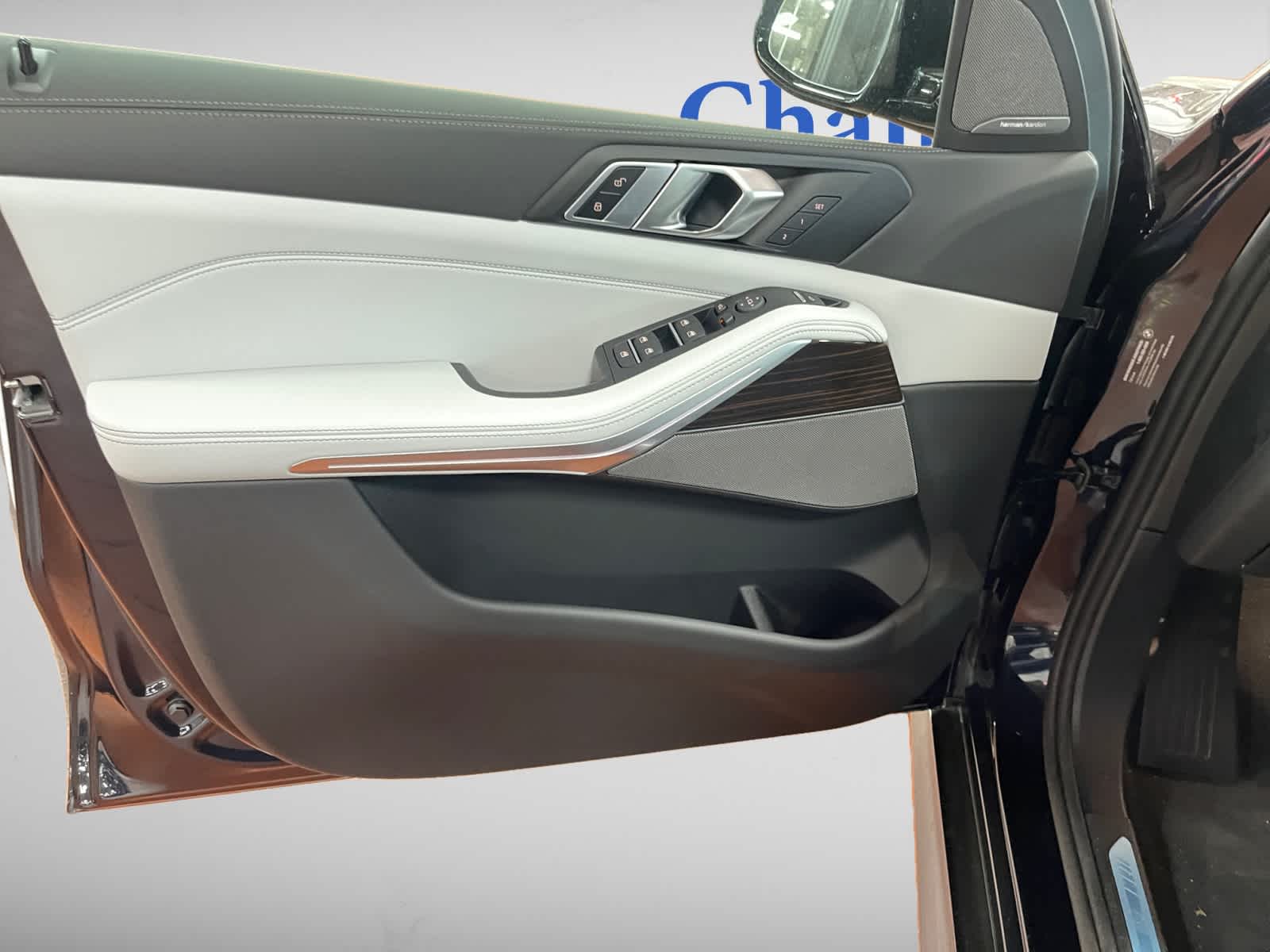 new 2026 BMW X5 car, priced at $78,425