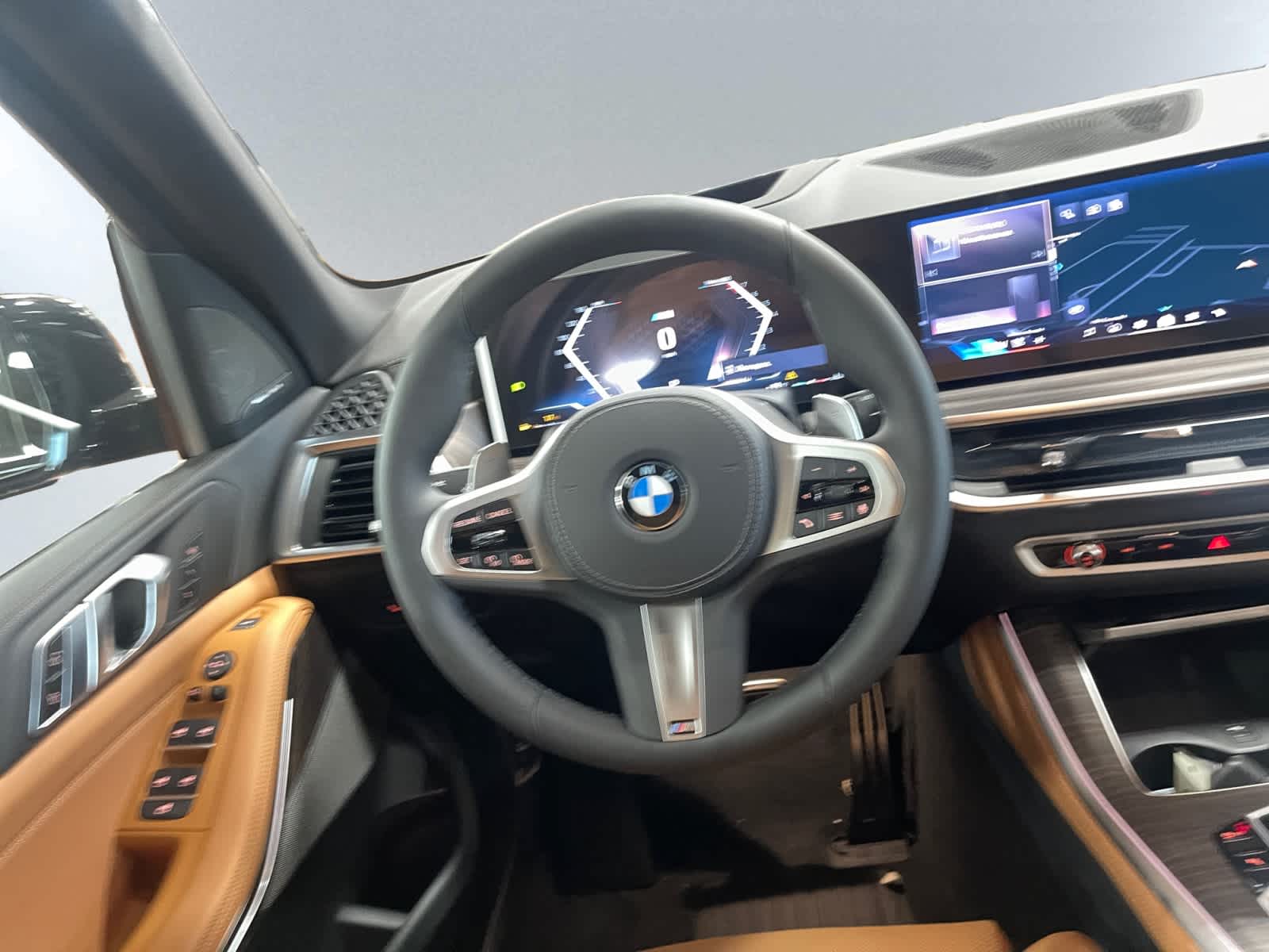 new 2026 BMW X5 car, priced at $78,425