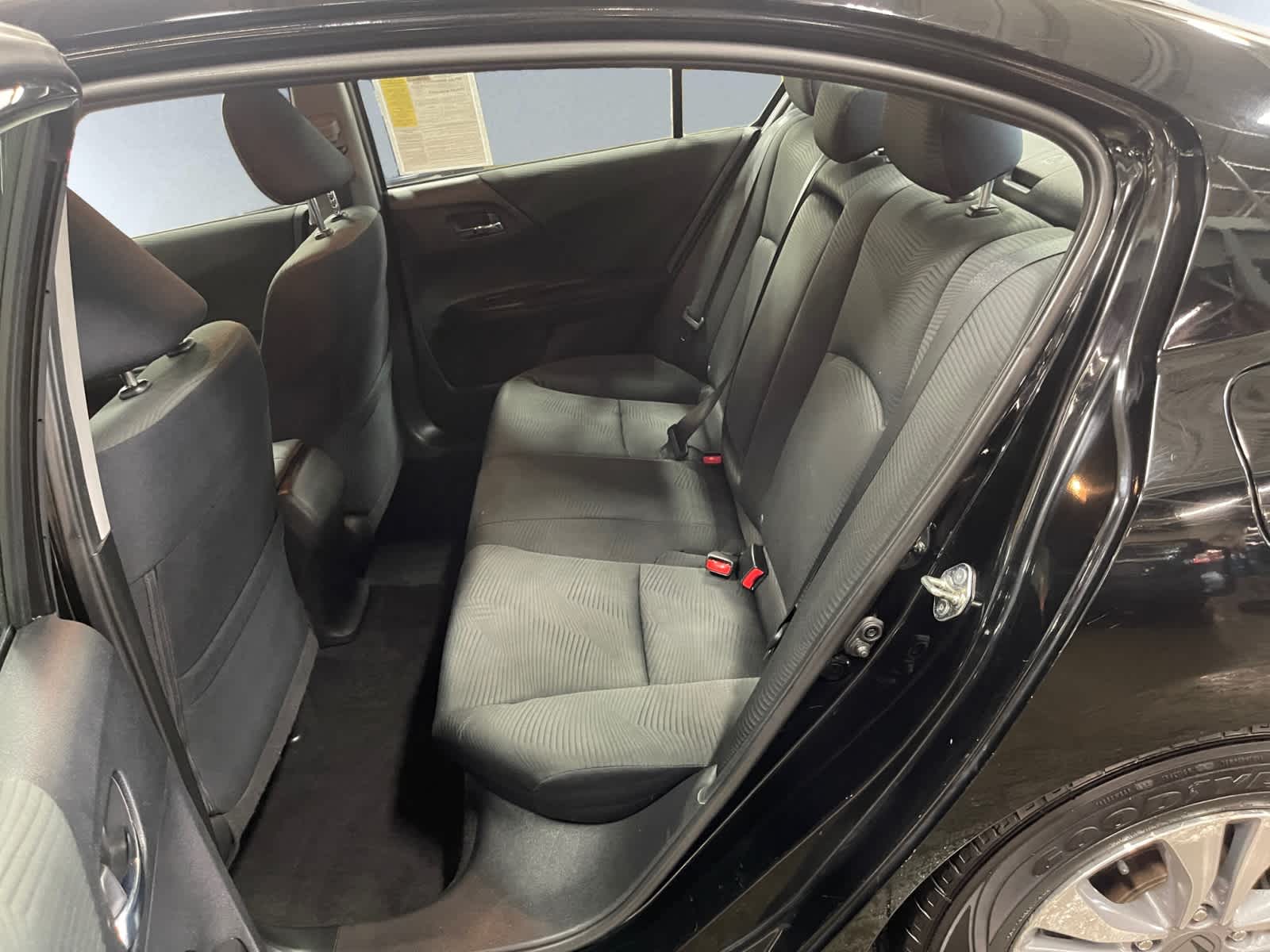 used 2015 Honda Accord car, priced at $13,698