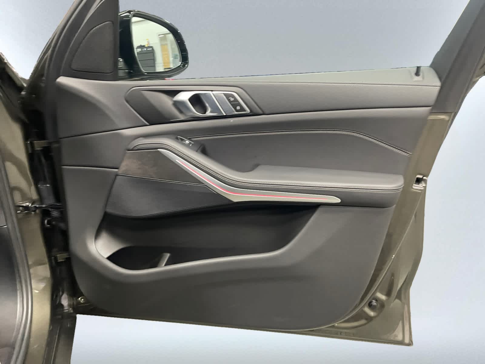 used 2022 BMW X5 car, priced at $52,998