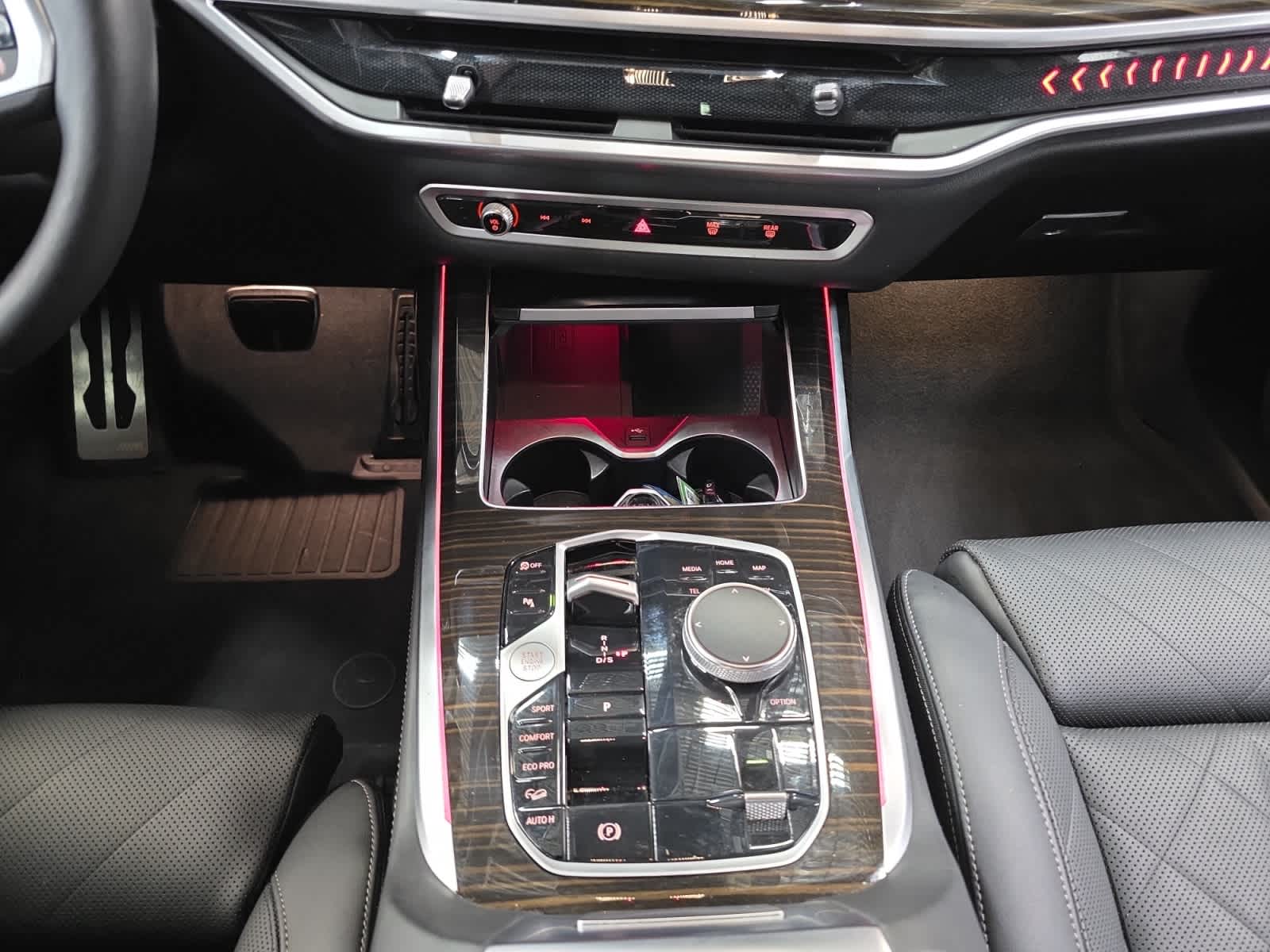 used 2023 BMW X7 car, priced at $68,998