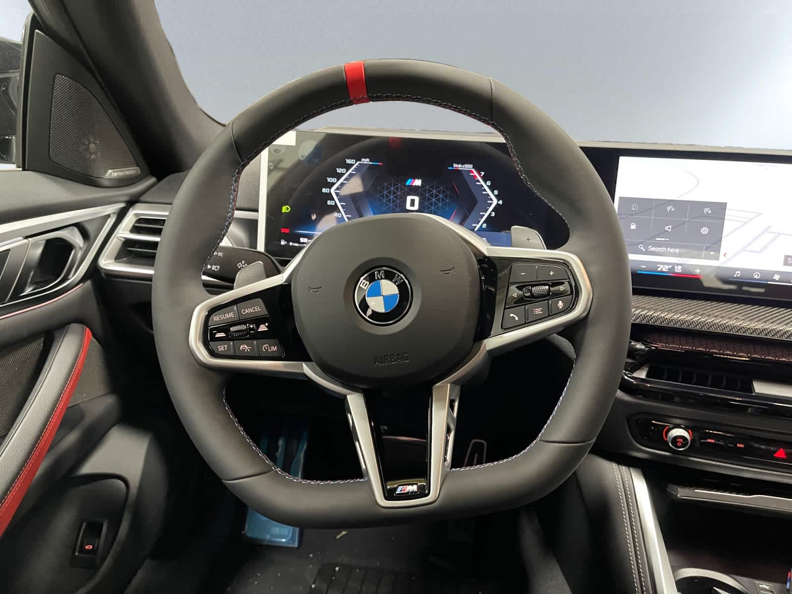 new 2025 BMW M440i car, priced at $72,275