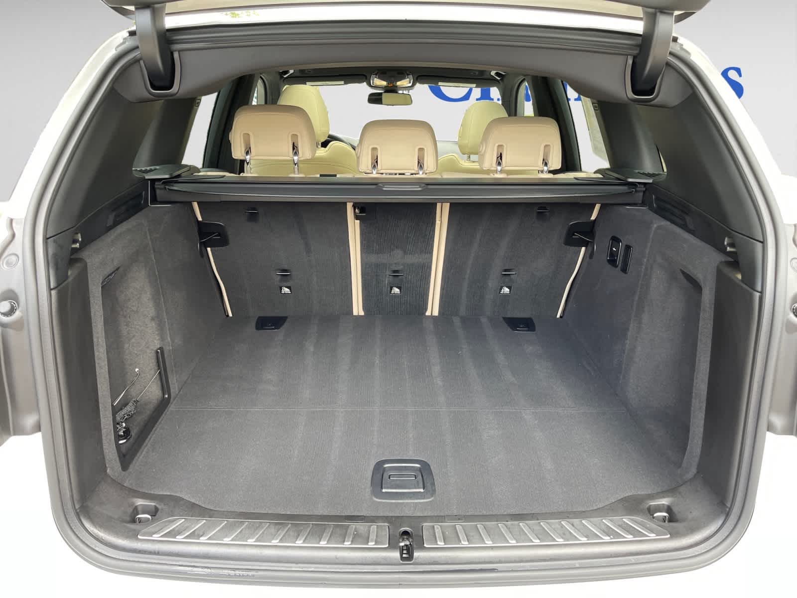 used 2023 BMW X3 car, priced at $42,998