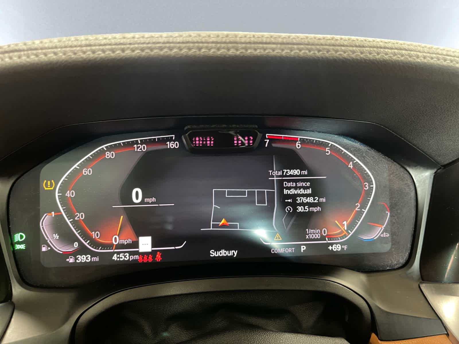 used 2020 BMW 330i car, priced at $24,998