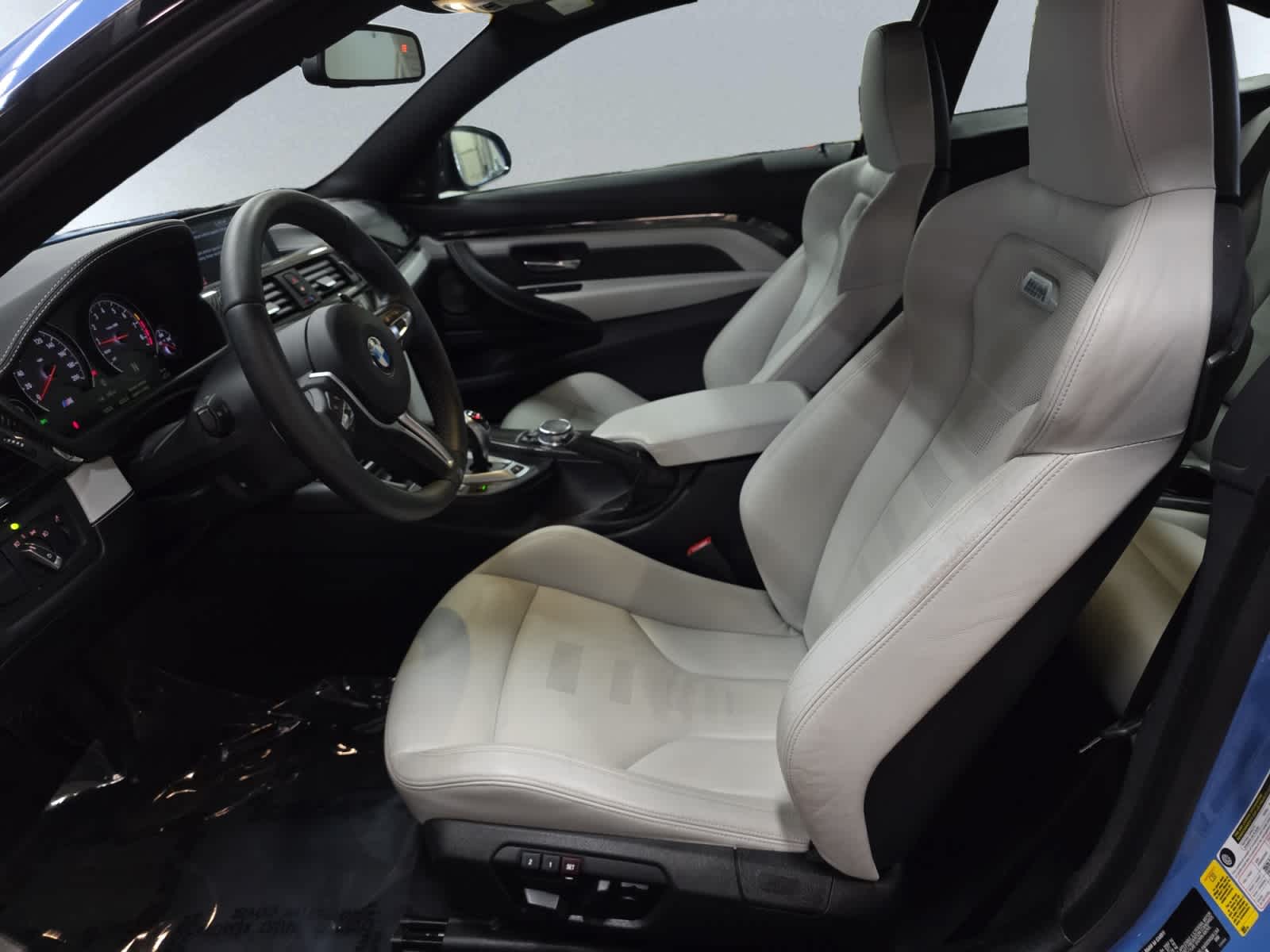 used 2015 BMW M4 car, priced at $41,498
