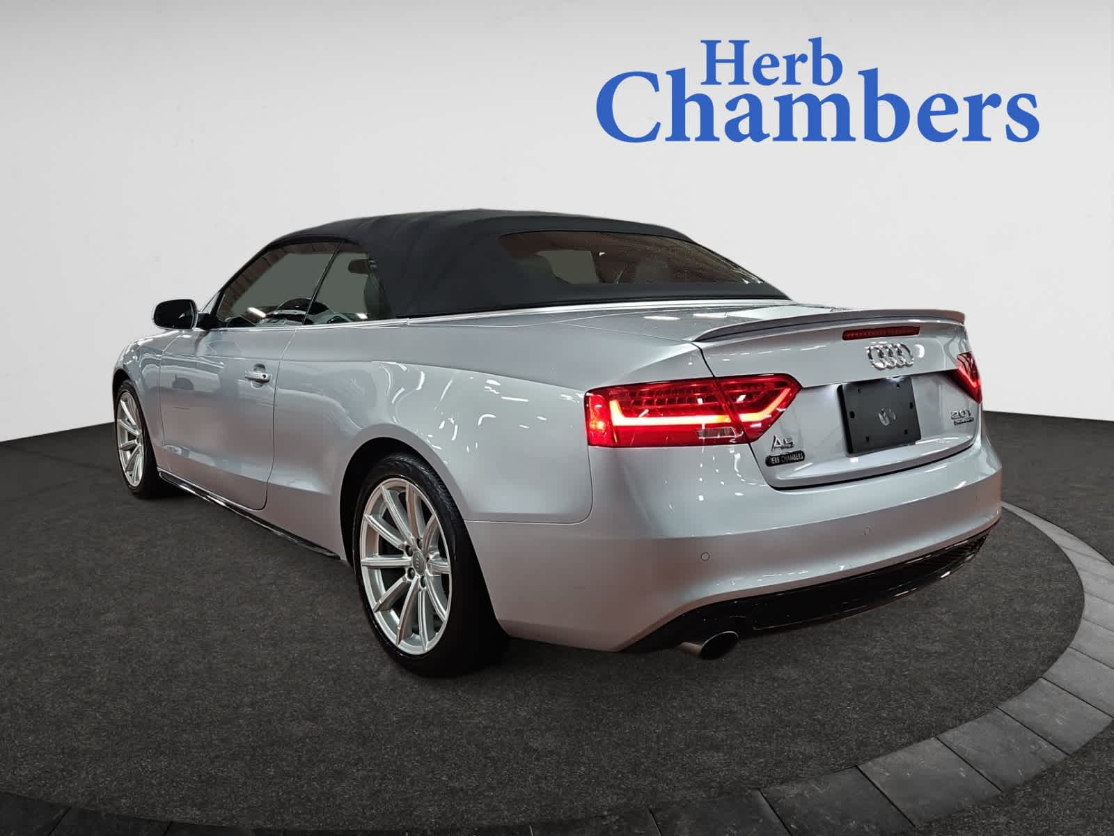 used 2017 Audi A5 car, priced at $19,998