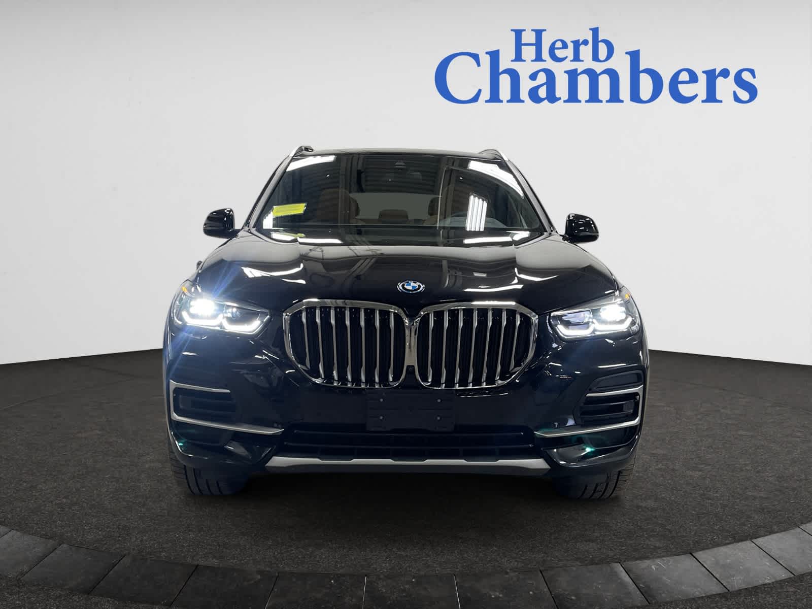 used 2022 BMW X5 PHEV car, priced at $44,998