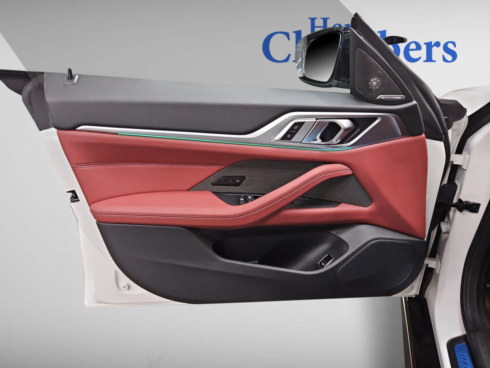 used 2024 BMW i4 car, priced at $65,998
