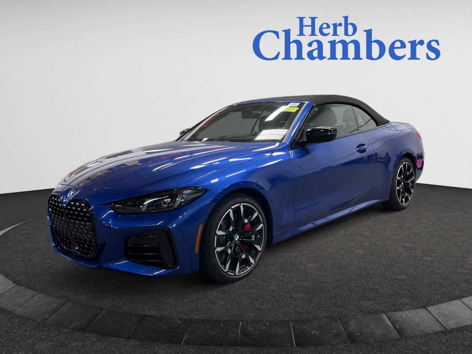 new 2026 BMW 430i car, priced at $72,525