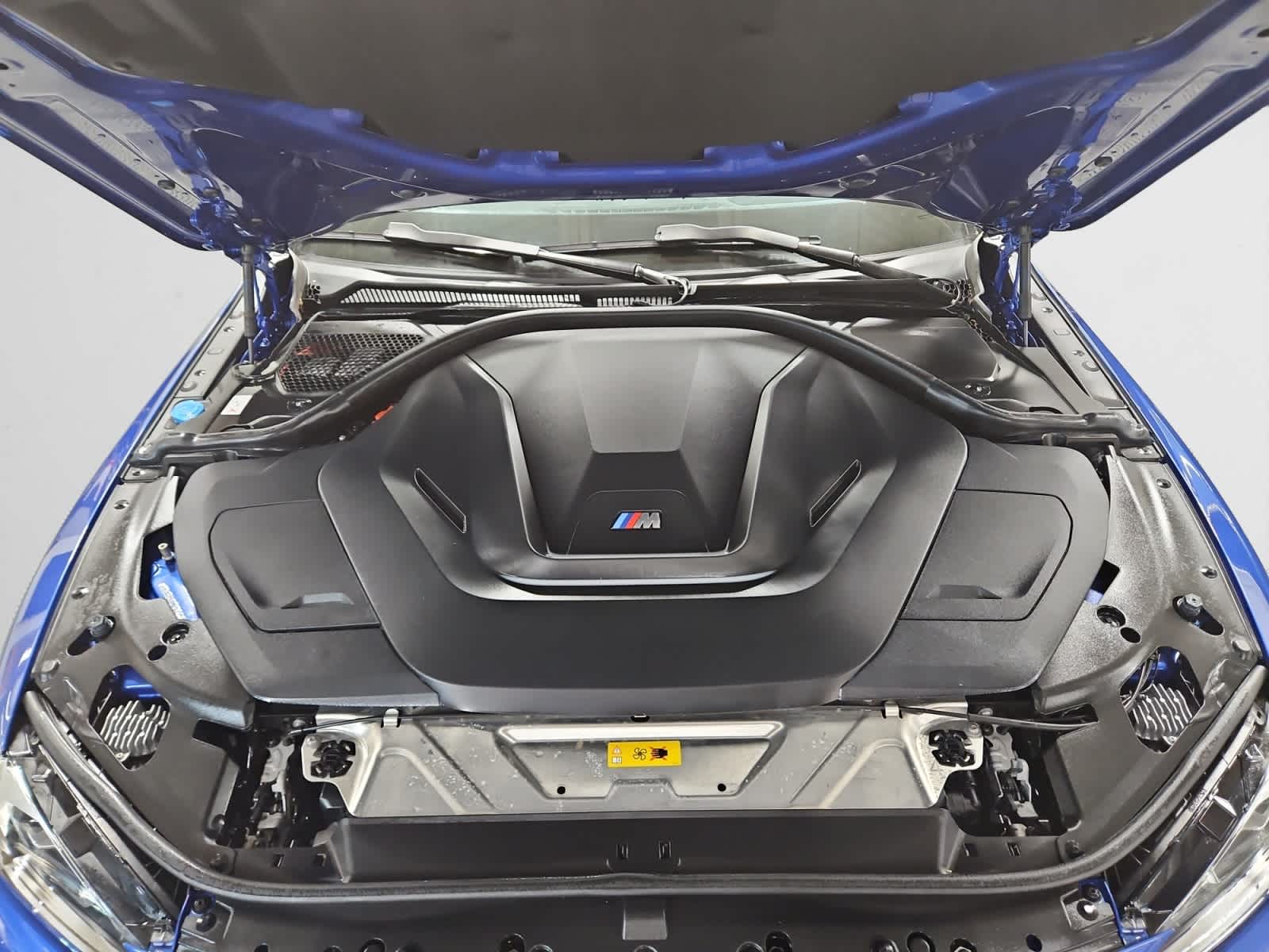 used 2022 BMW i4 car, priced at $47,498