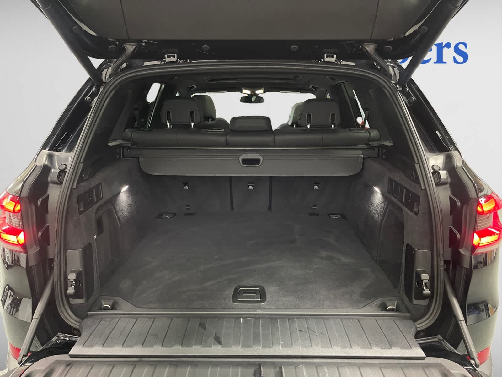 used 2019 BMW X5 car, priced at $24,998