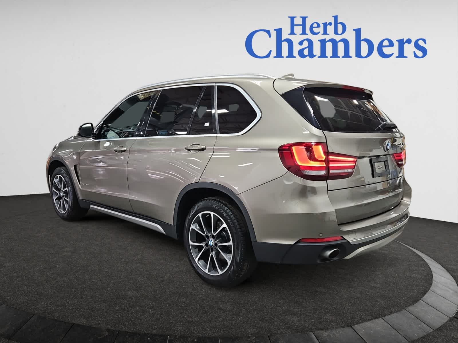 used 2017 BMW X5 car, priced at $21,998