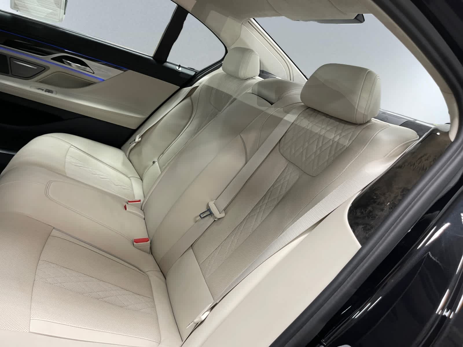 used 2018 BMW 750i car, priced at $26,998