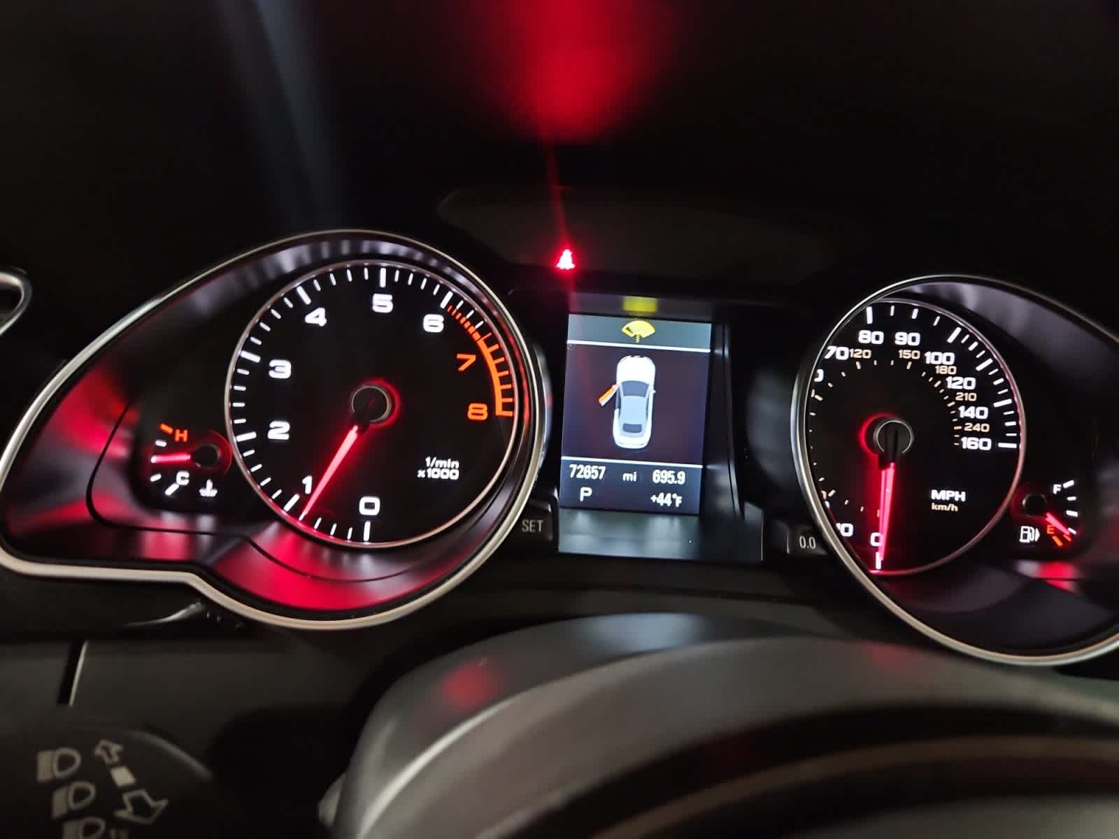 used 2017 Audi A5 car, priced at $19,998