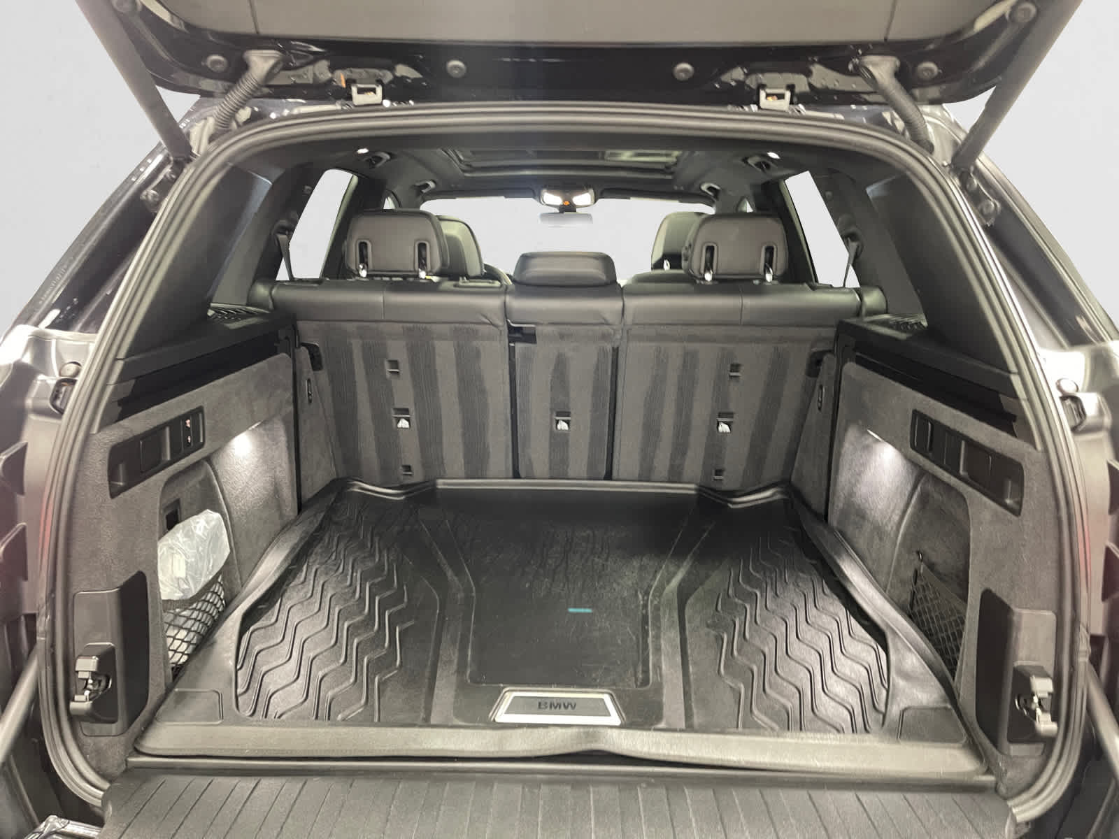 used 2019 BMW X5 car, priced at $39,998