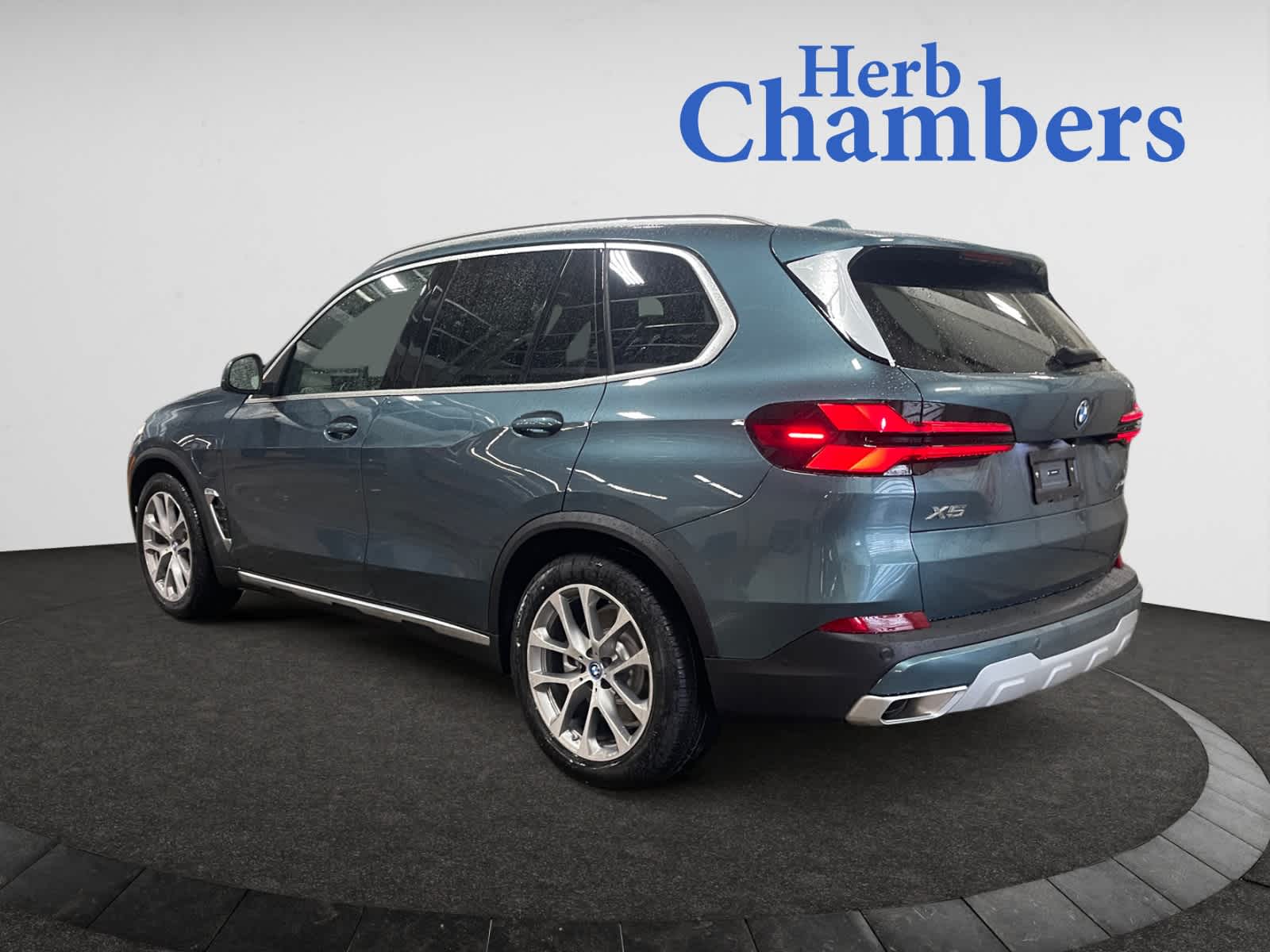 new 2025 BMW X5 PHEV car, priced at $88,455