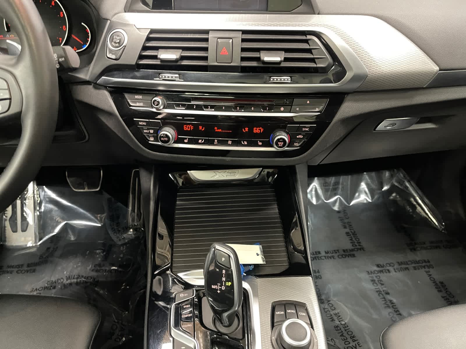 used 2018 BMW X3 car, priced at $19,998