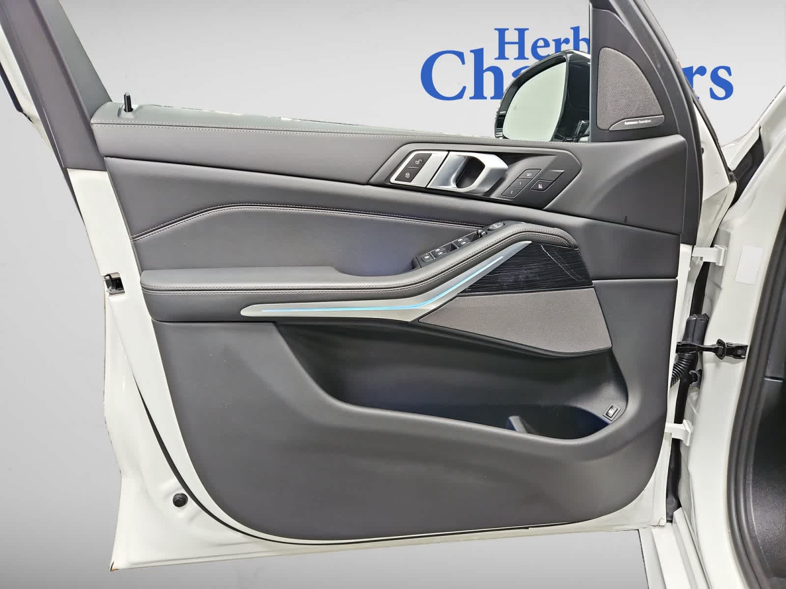 used 2025 BMW X5 PHEV car, priced at $77,998