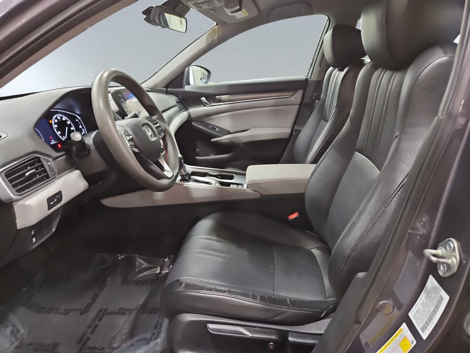 used 2018 Honda Accord car, priced at $17,998