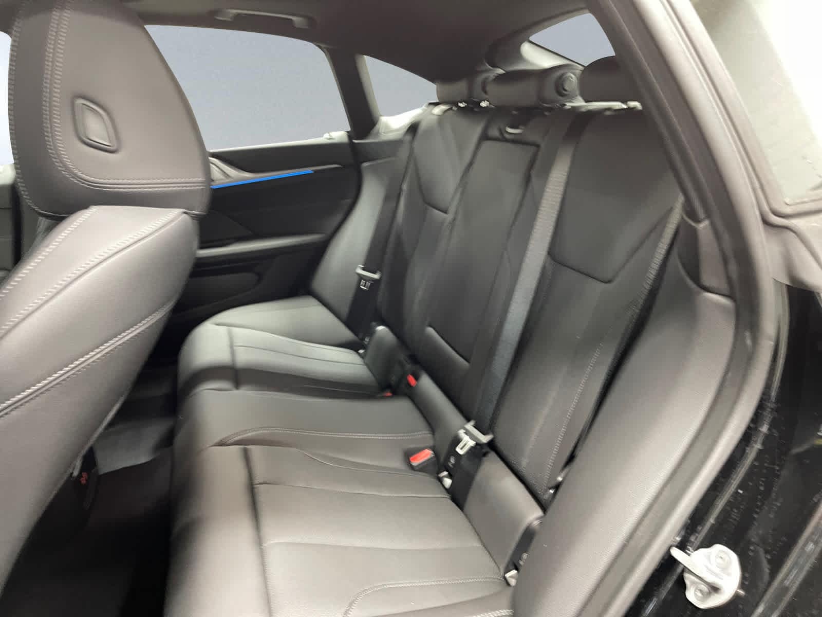 new 2025 BMW i4 car, priced at $70,875