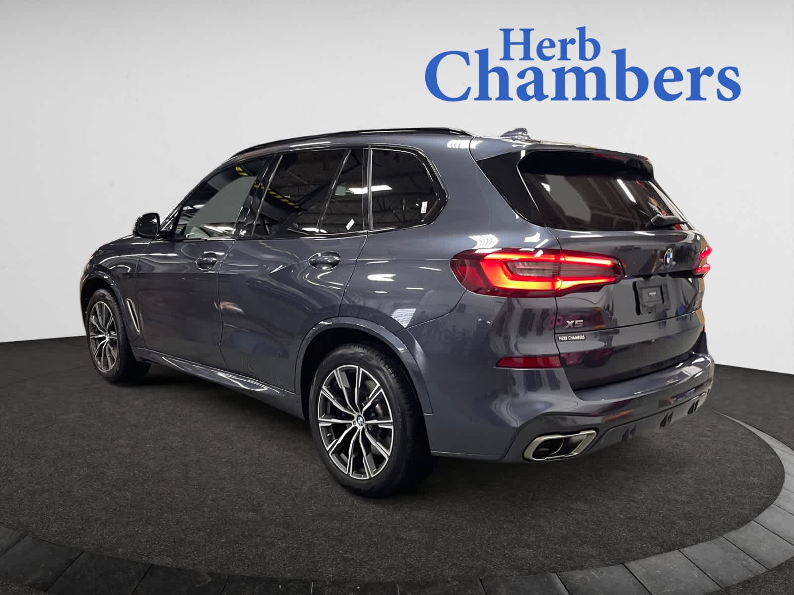 used 2020 BMW X5 car, priced at $36,498