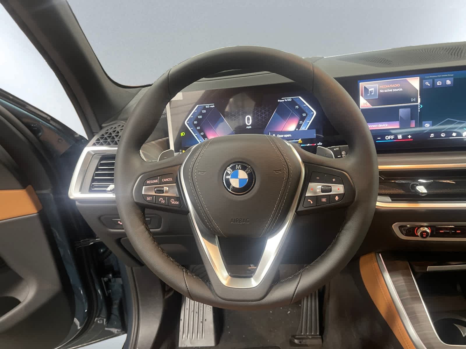 new 2026 BMW X5 car, priced at $75,675