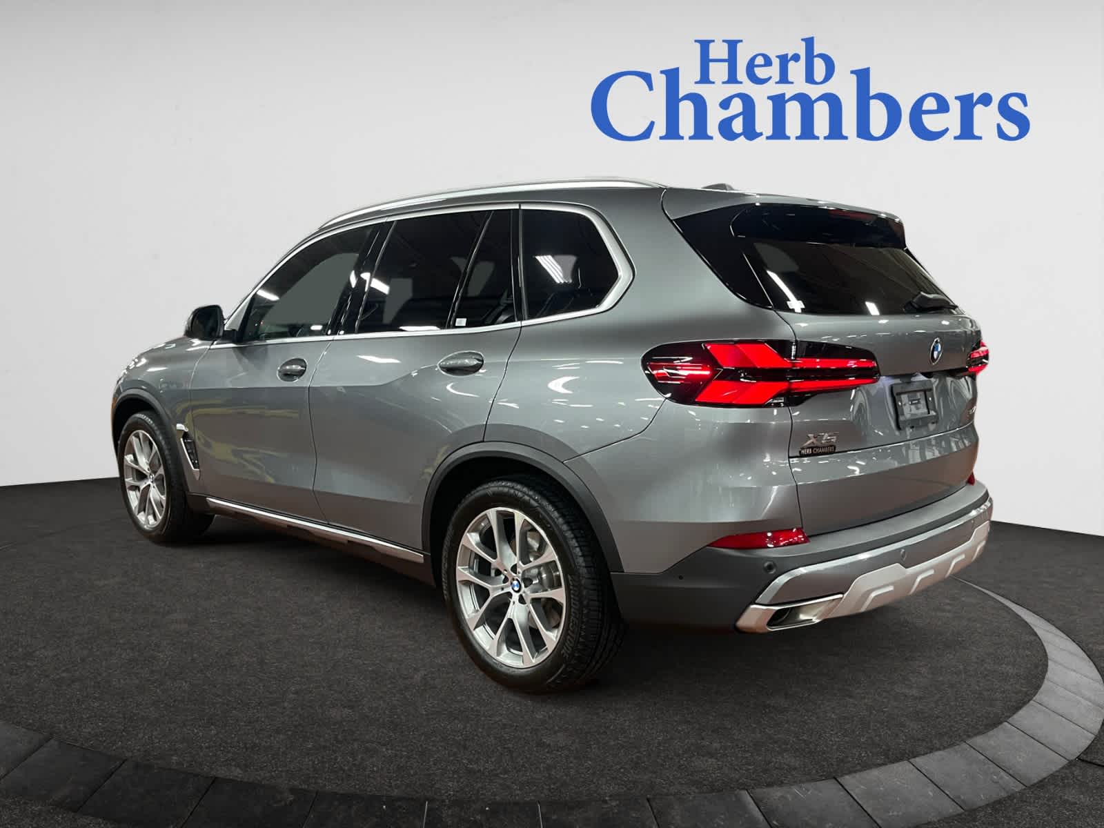 used 2024 BMW X5 car, priced at $64,498