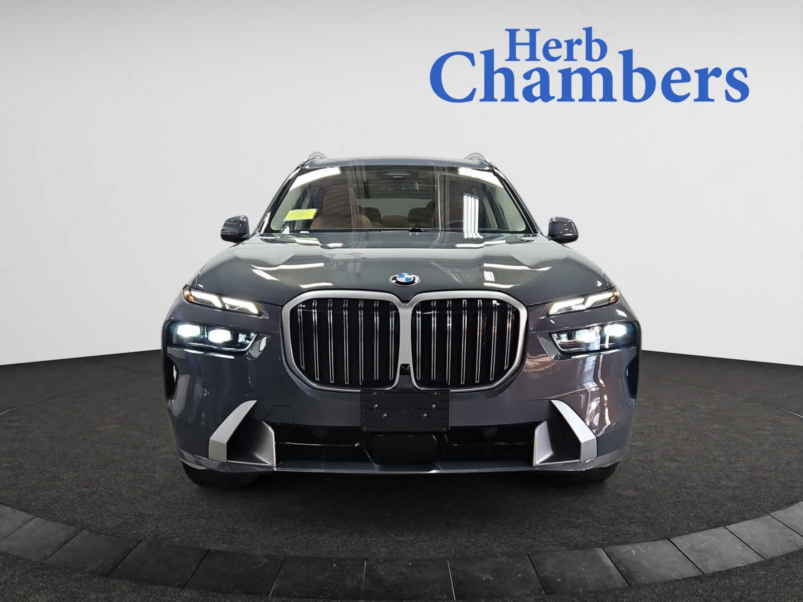 used 2024 BMW X7 car, priced at $76,998