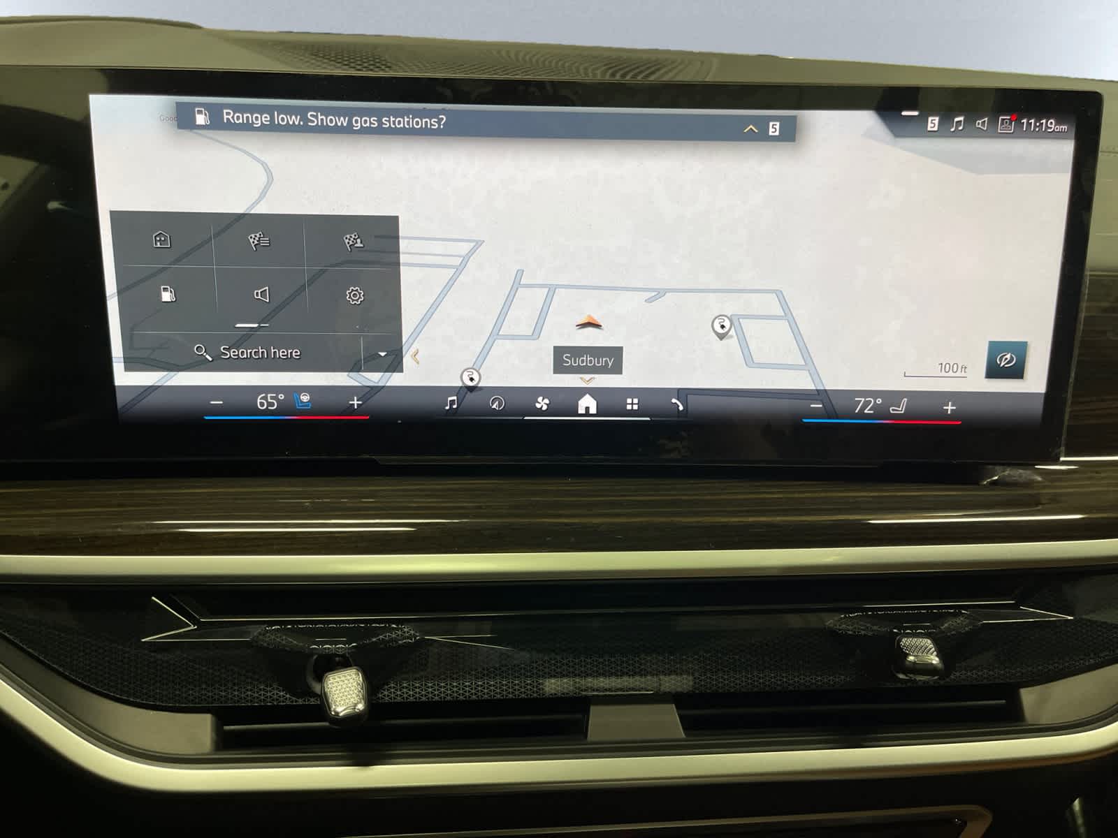 used 2025 BMW X5 PHEV car, priced at $79,998