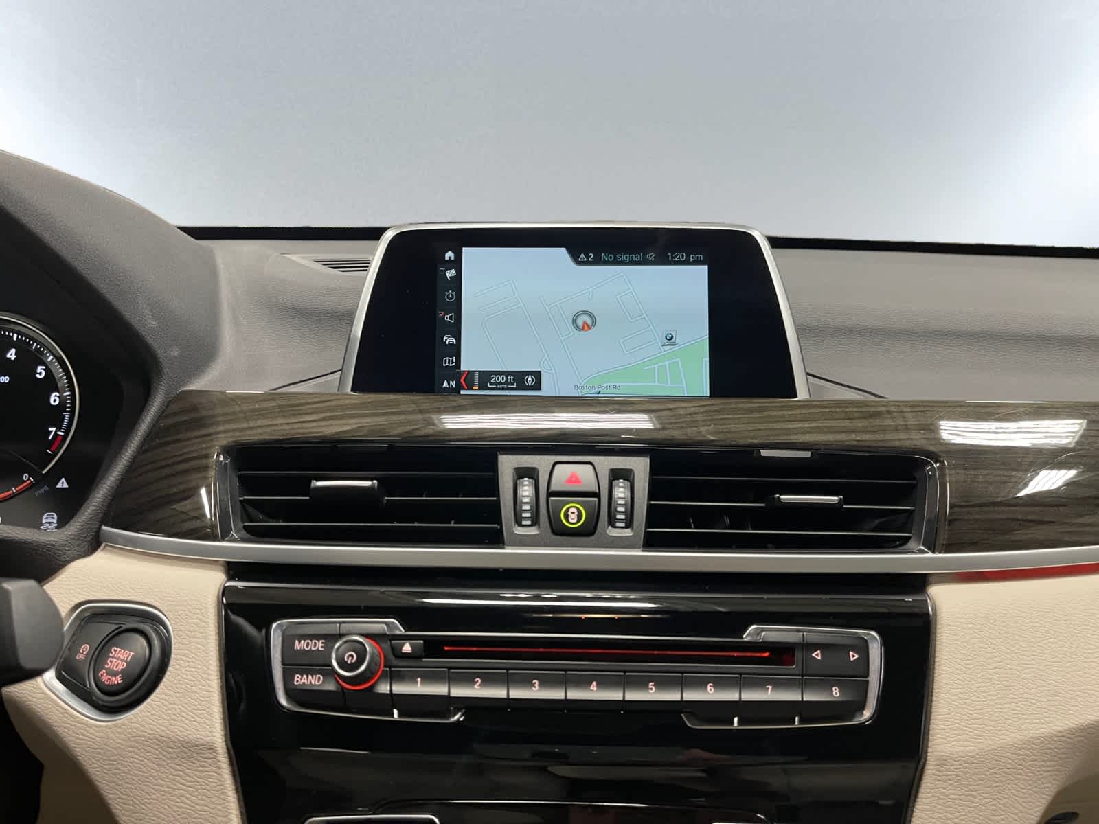 used 2019 BMW X1 car, priced at $18,998