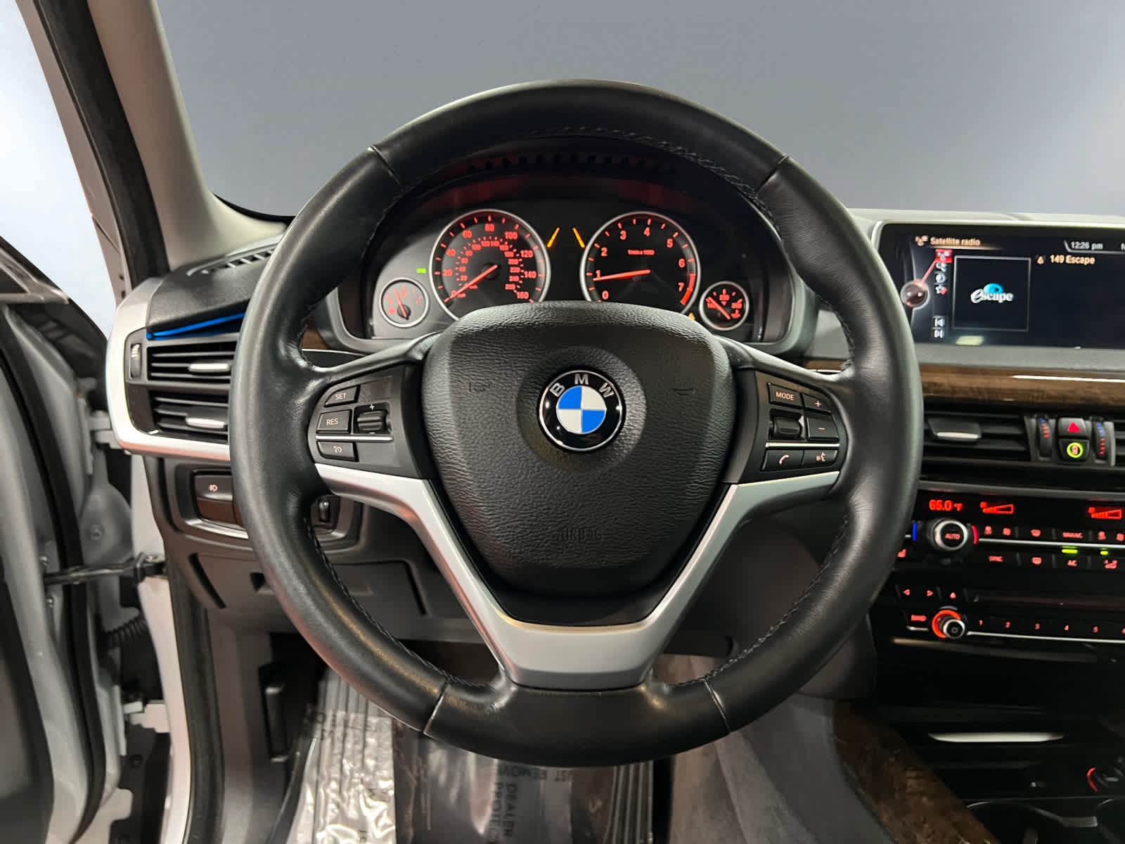 used 2016 BMW X5 car, priced at $26,998