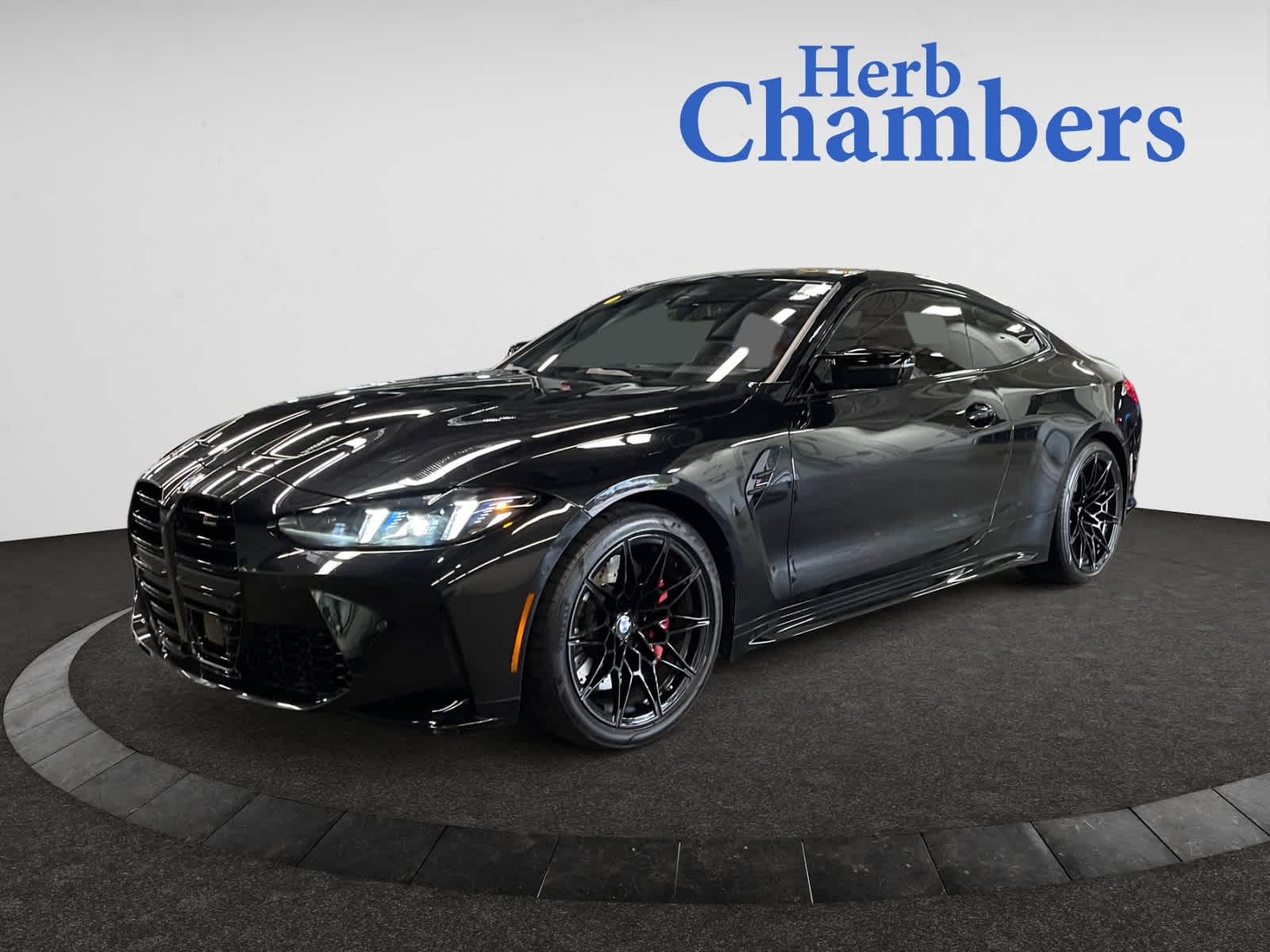 used 2025 BMW M4 car, priced at $90,998