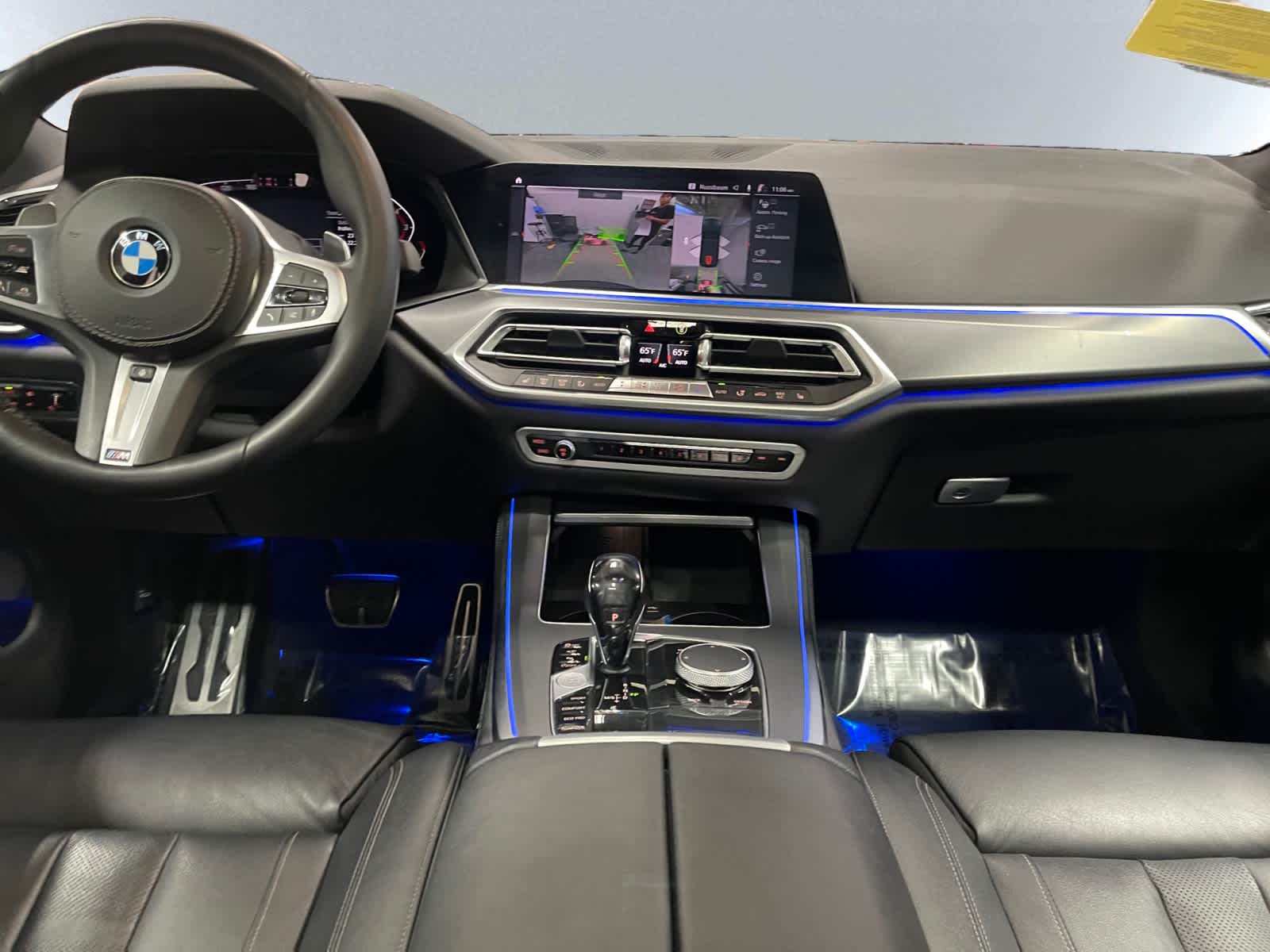 used 2019 BMW X5 car, priced at $39,998