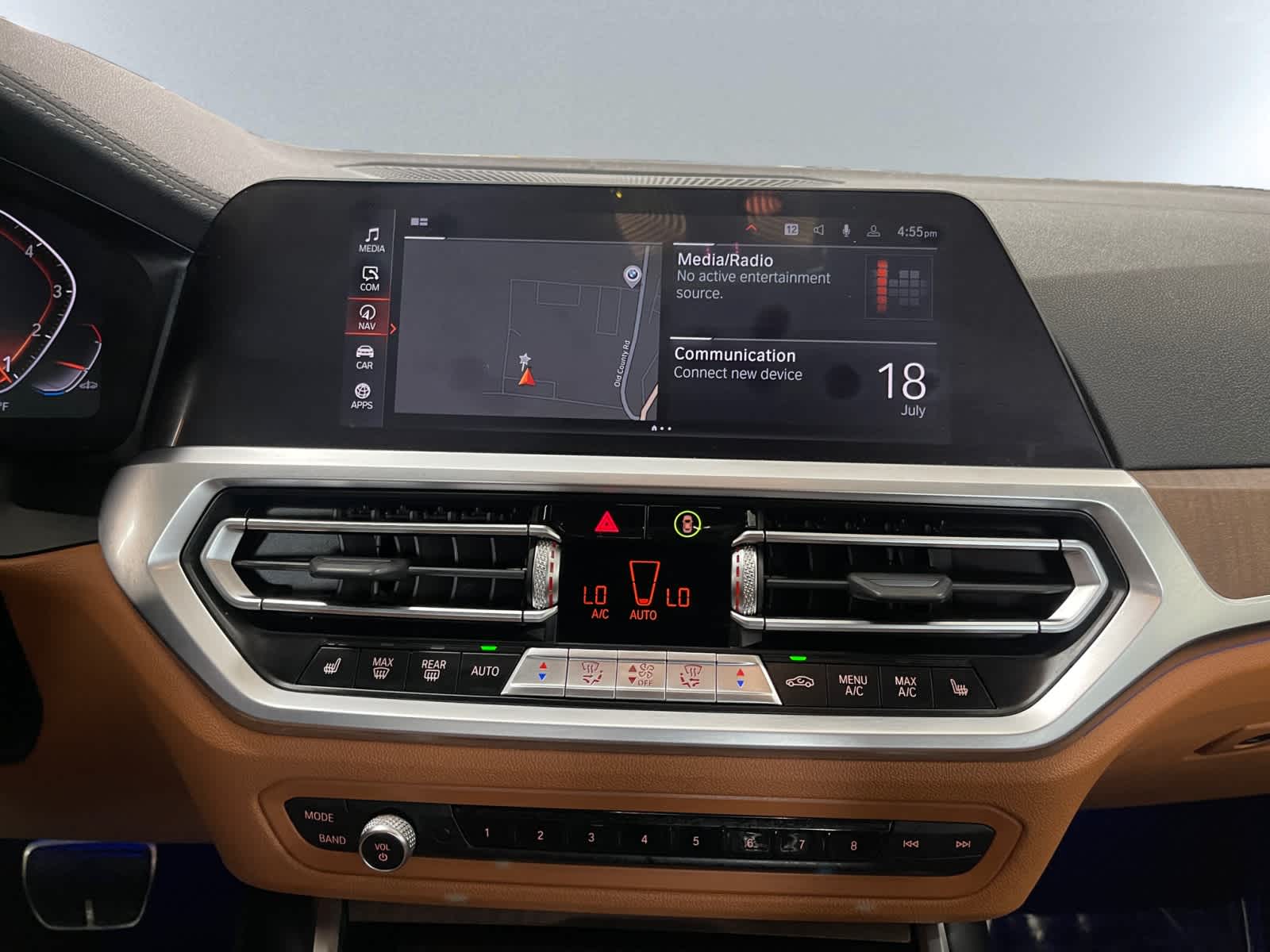 used 2020 BMW 330i car, priced at $24,998