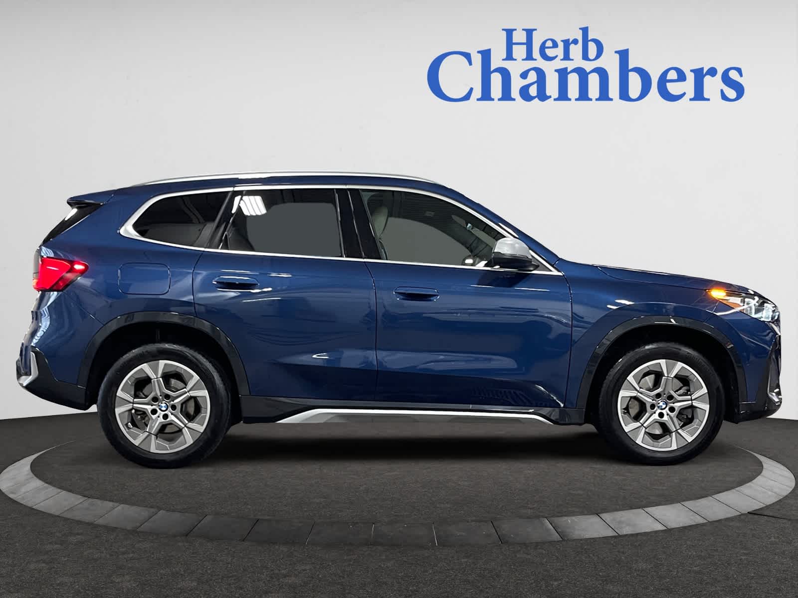 used 2023 BMW X1 car, priced at $37,998