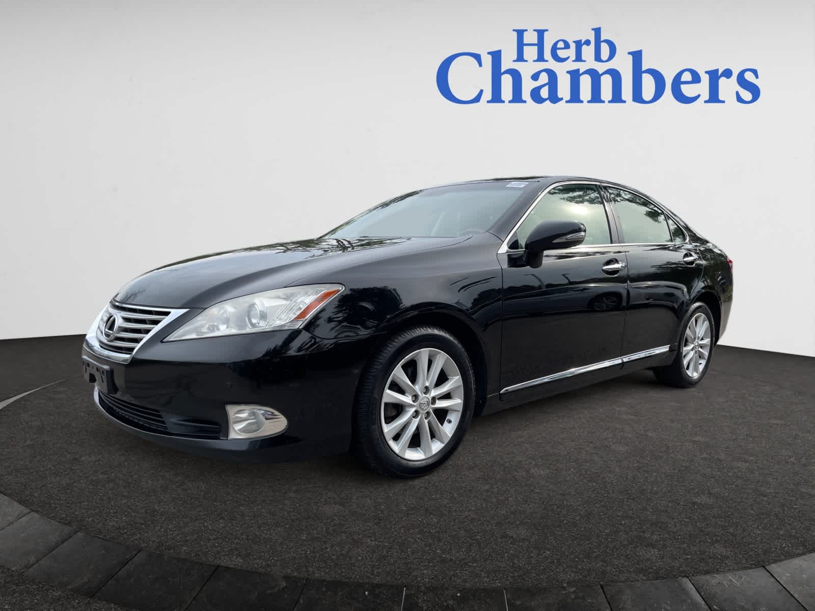 used 2012 Lexus ES 350 car, priced at $11,498