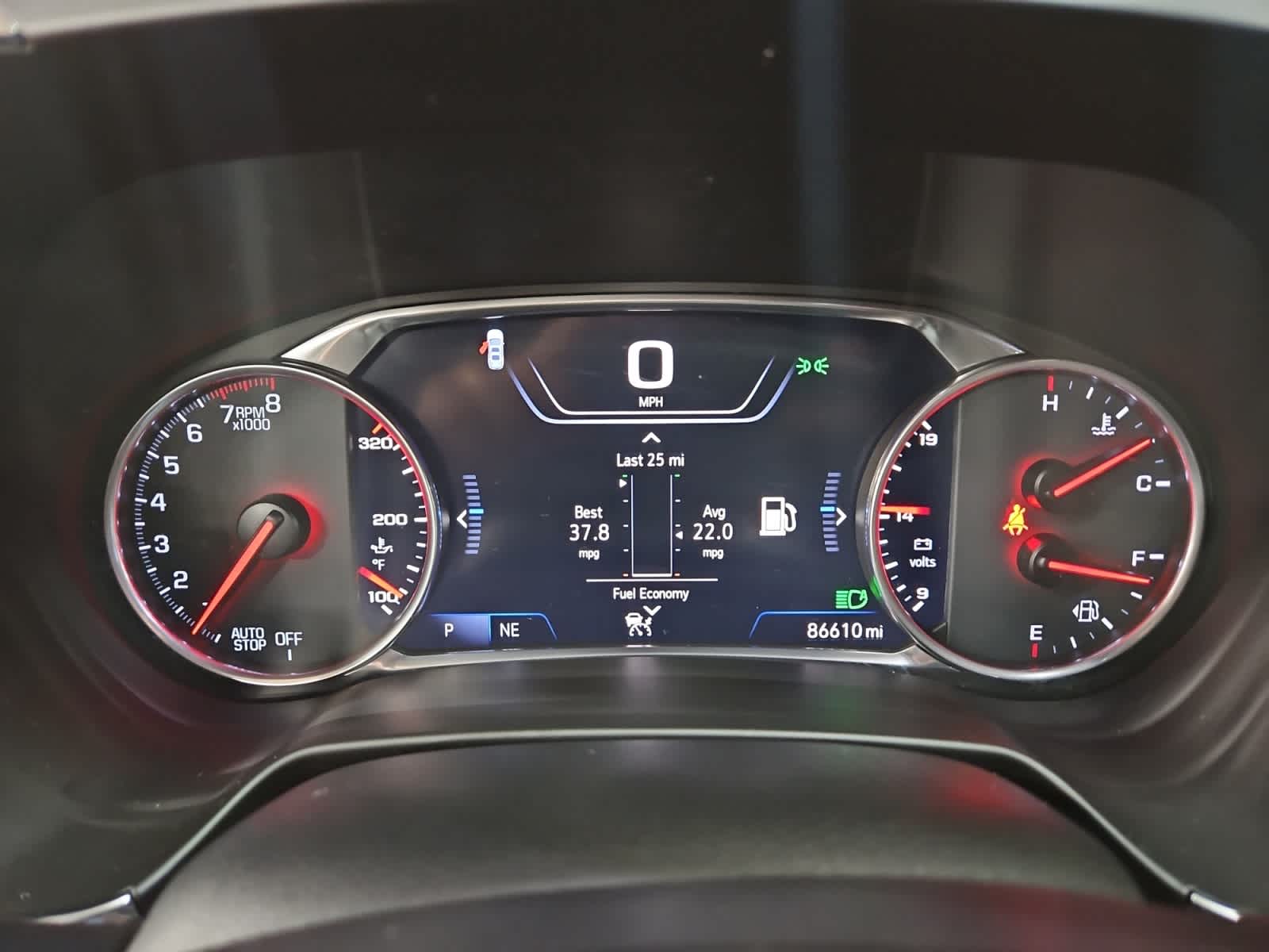 used 2019 Chevrolet Blazer car, priced at $22,998