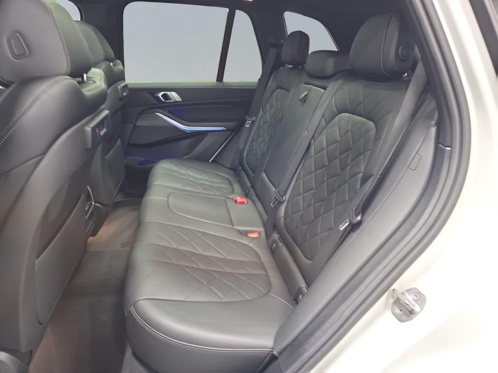 used 2023 BMW X5 car, priced at $54,998