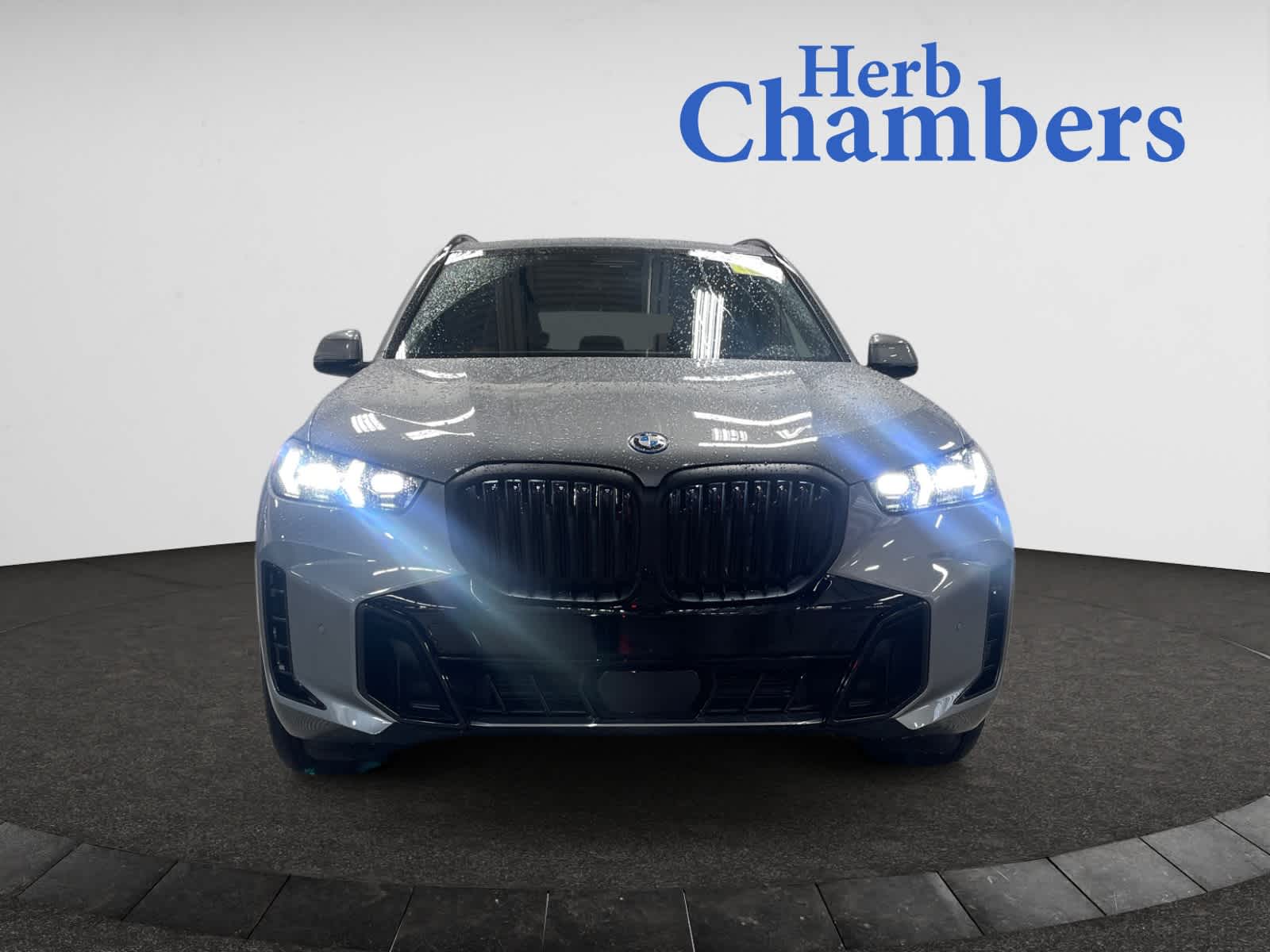 new 2026 BMW X5 PHEV car, priced at $91,645