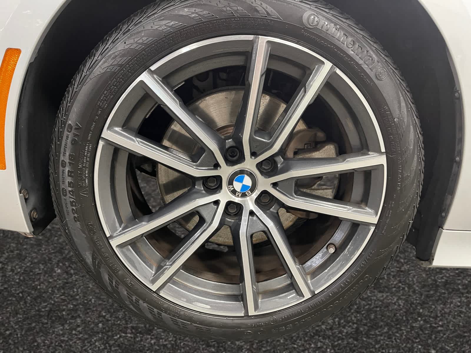 used 2019 BMW 330i car, priced at $23,998